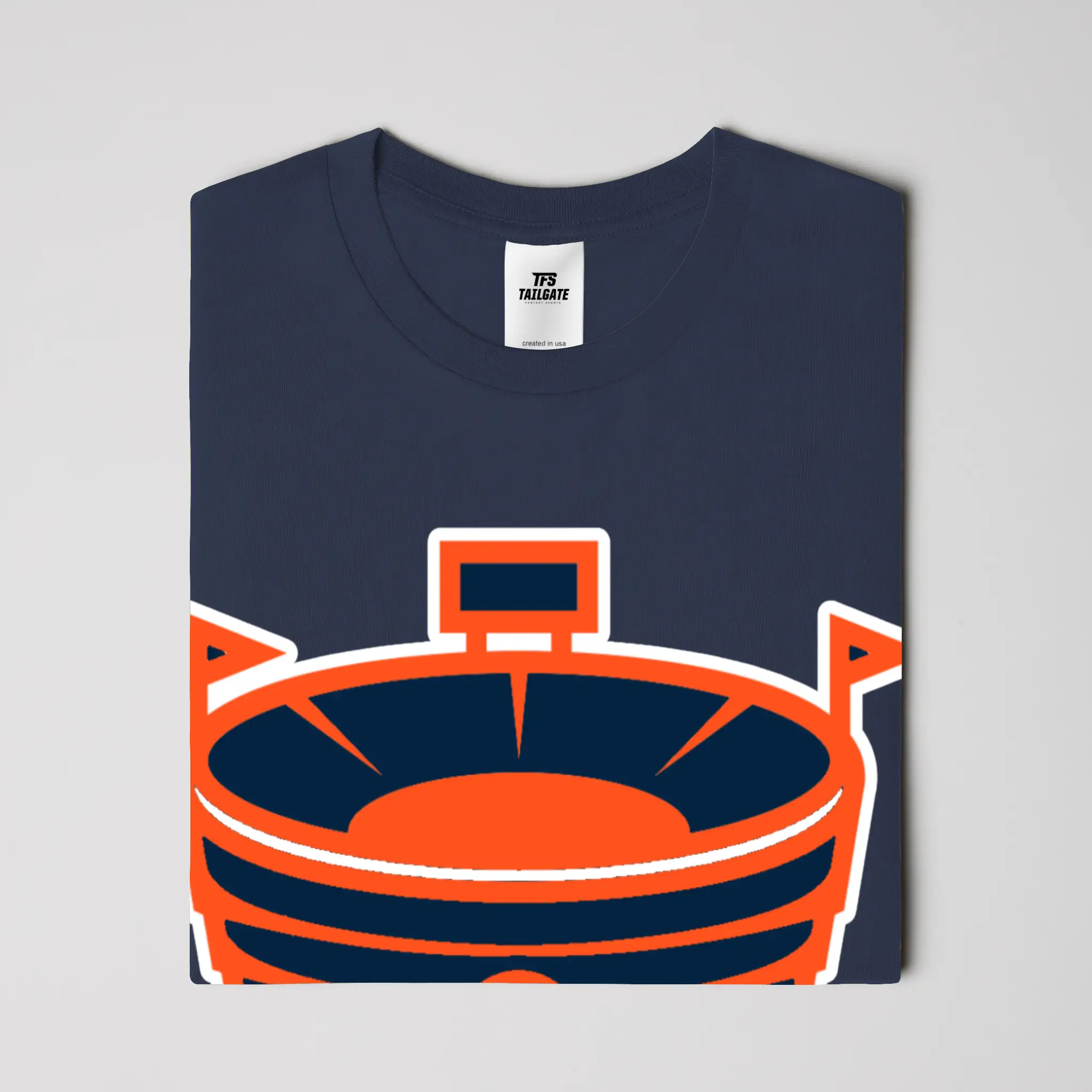 The Hometown Bowl Collection: The Mile High (Denver)