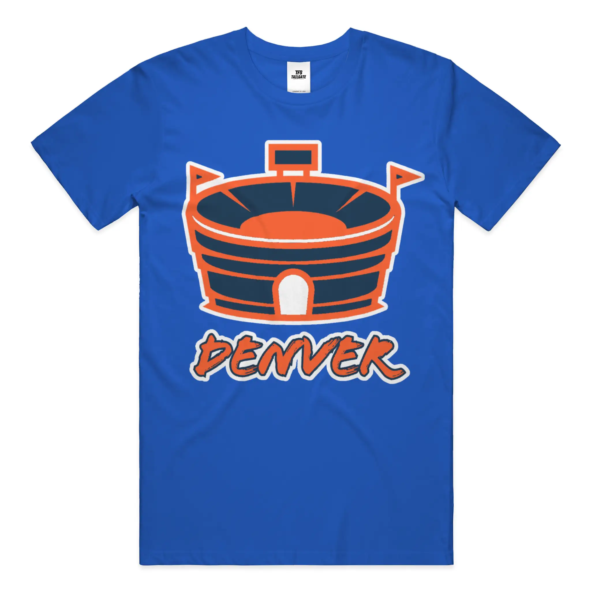 The Hometown Bowl Collection: The Mile High (Denver)