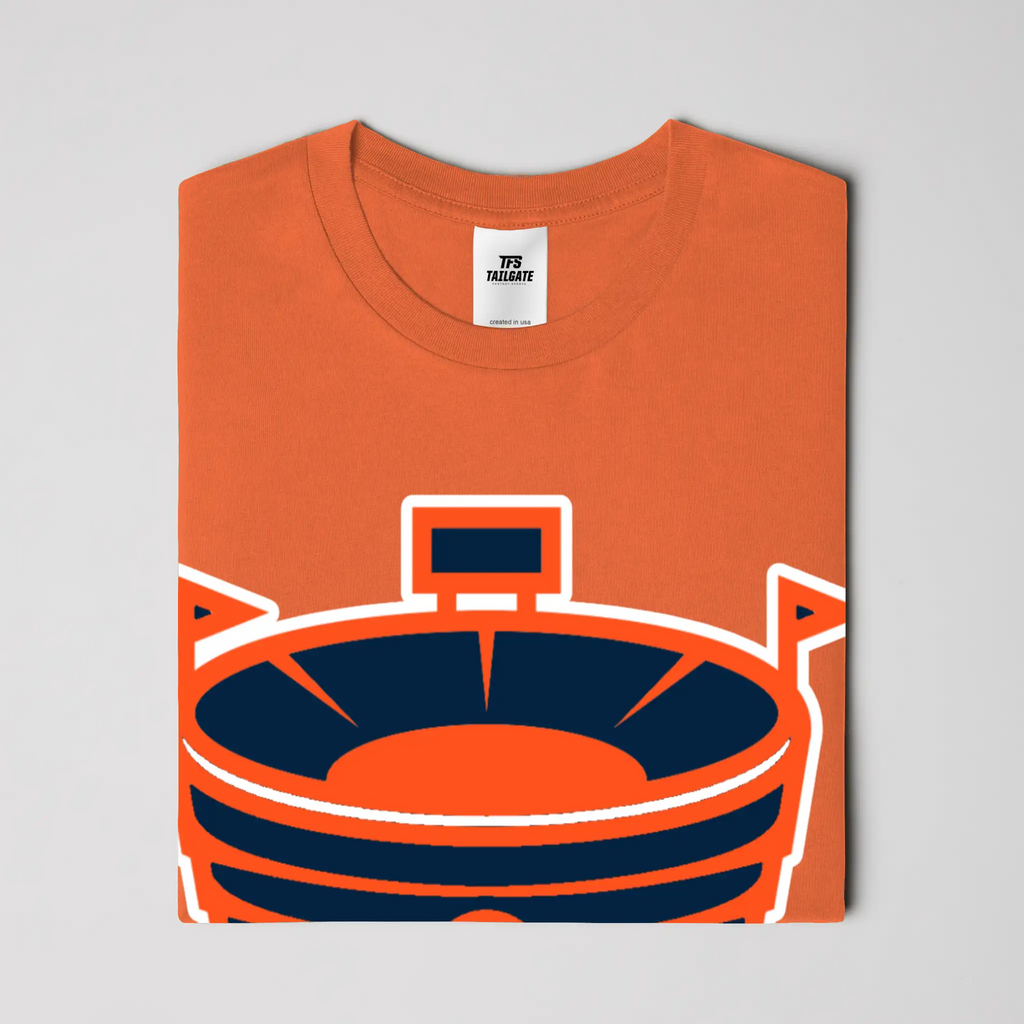 The Hometown Bowl Collection: The Mile High (Denver)