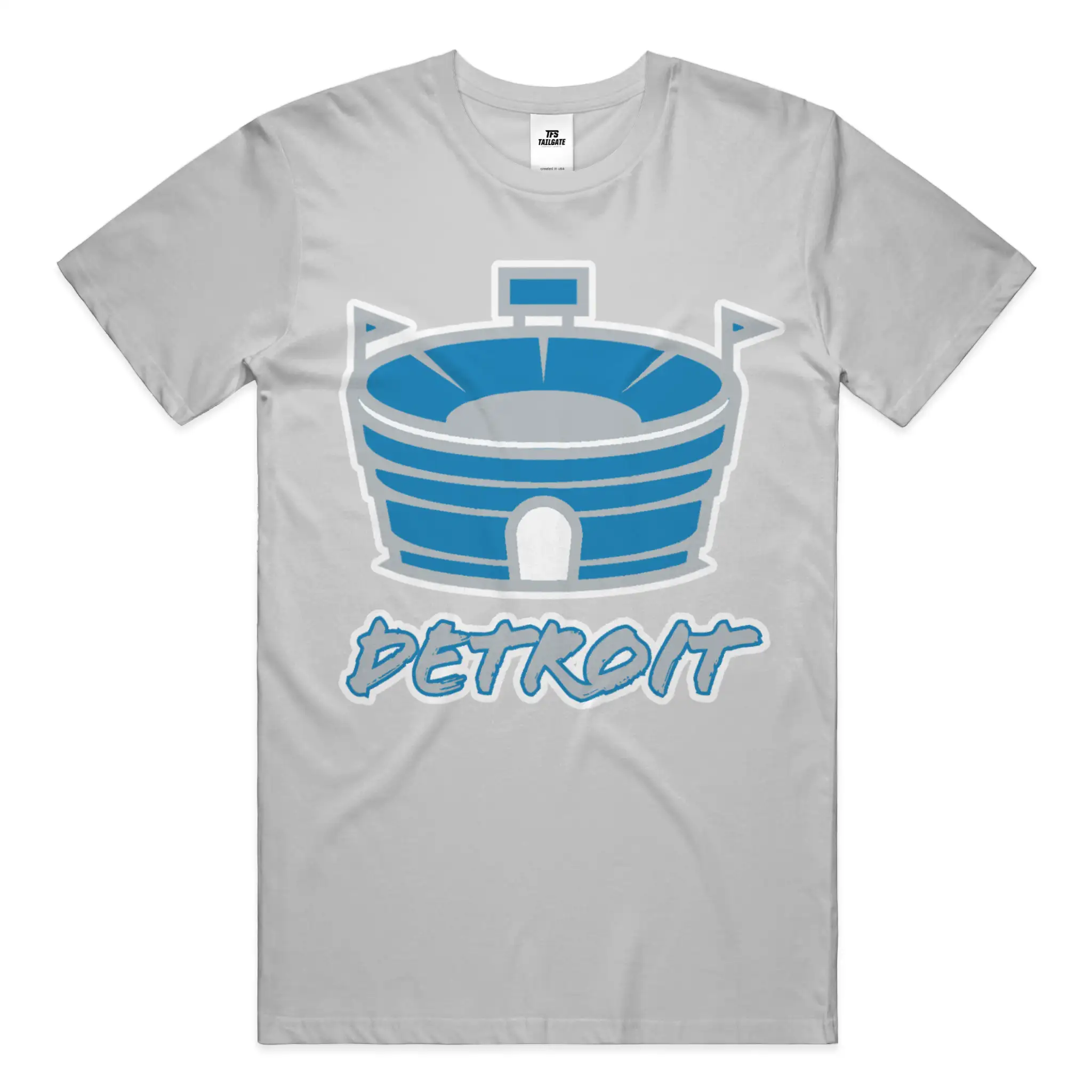 The Hometown Bowl Collection: The Motor City (Detroit)