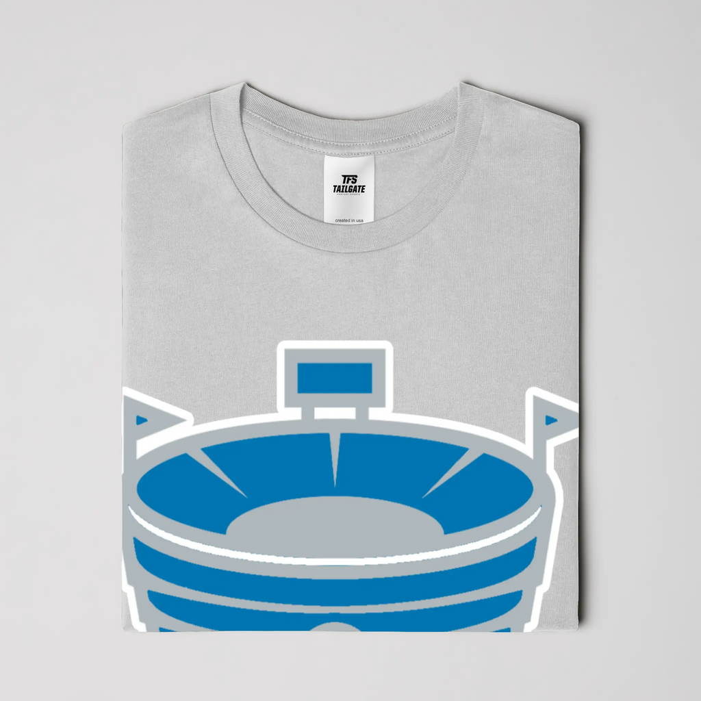 The Hometown Bowl Collection: The Motor City (Detroit)