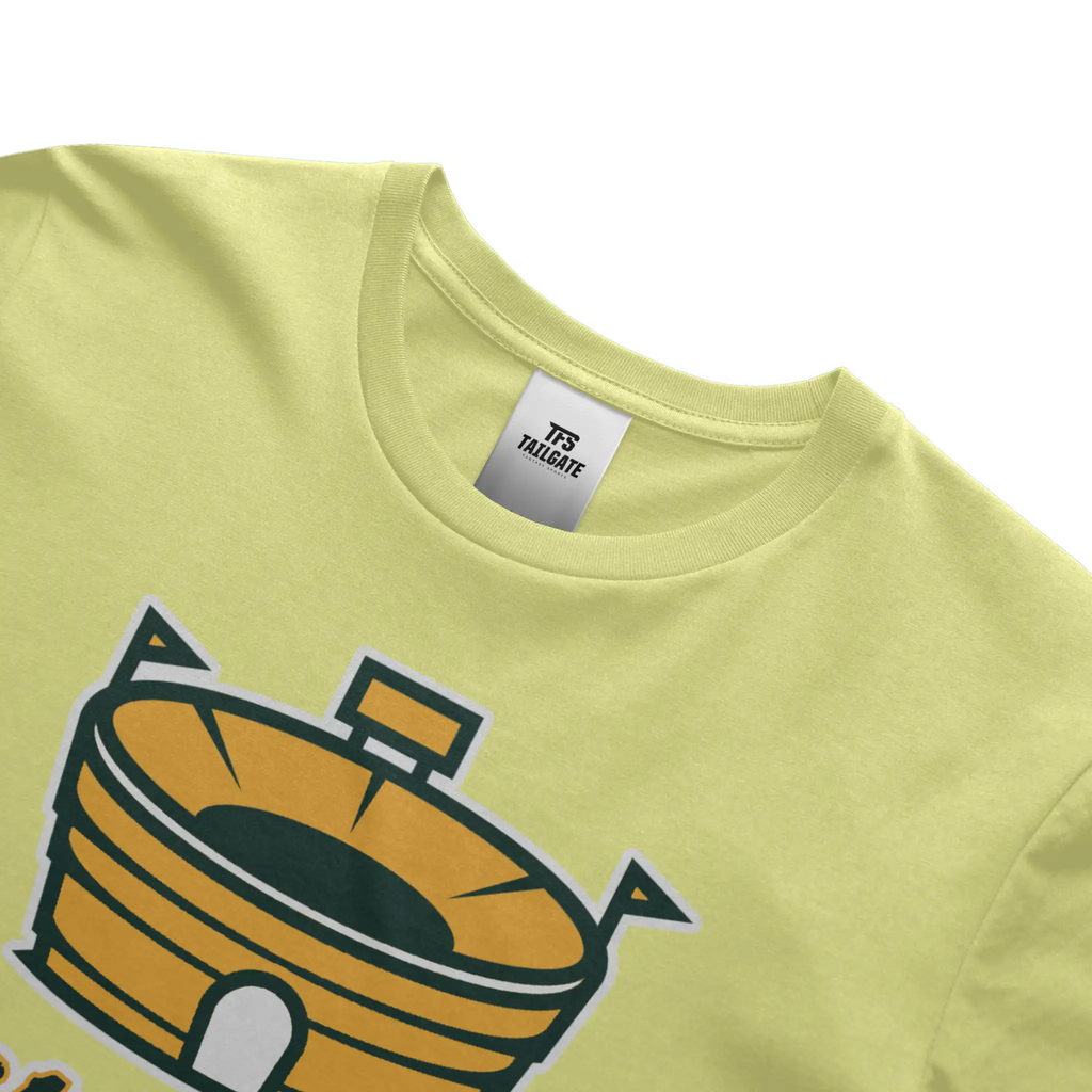 The Hometown Bowl Collection: The Titletown (Green Bay)