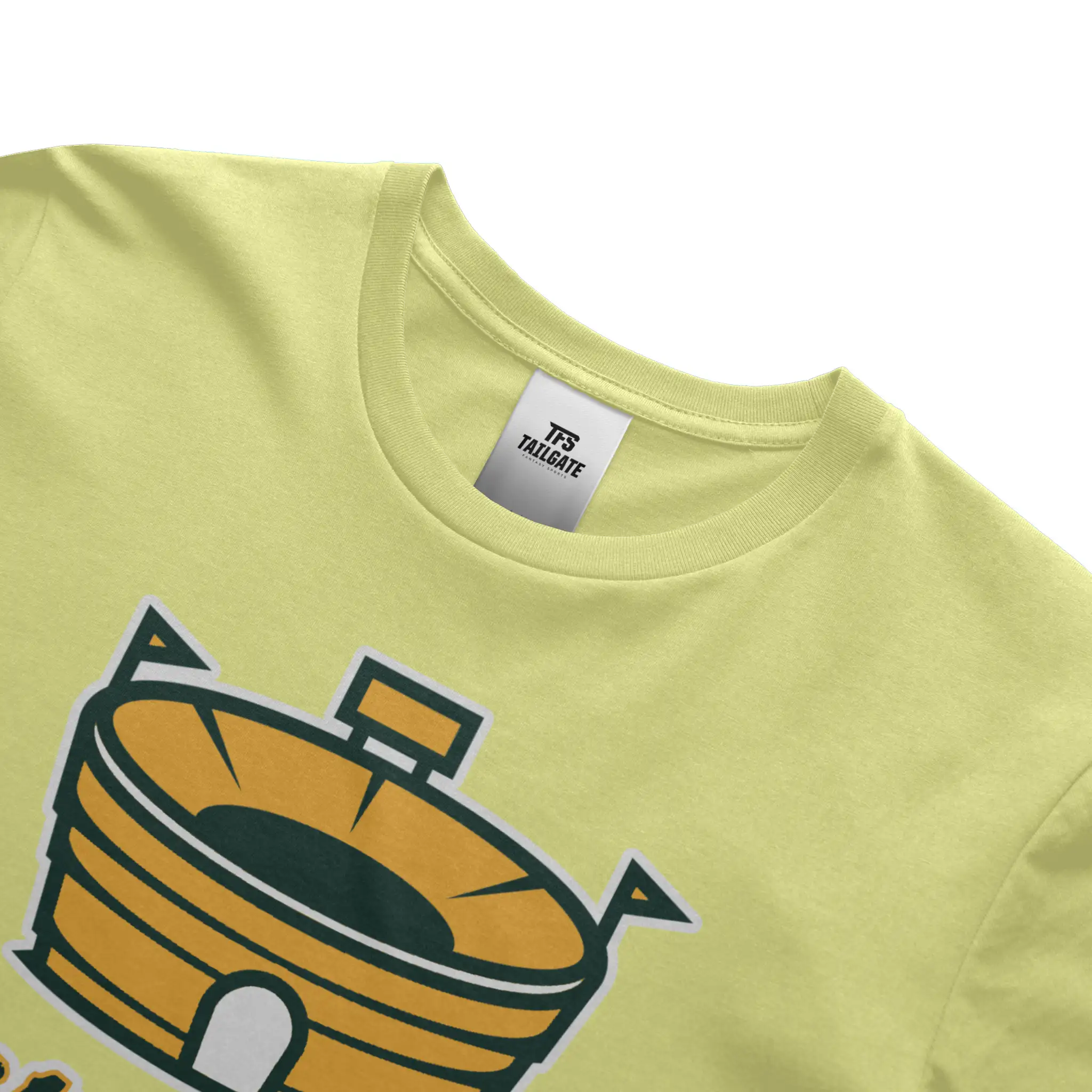 The Hometown Bowl Collection: The Titletown (Green Bay)