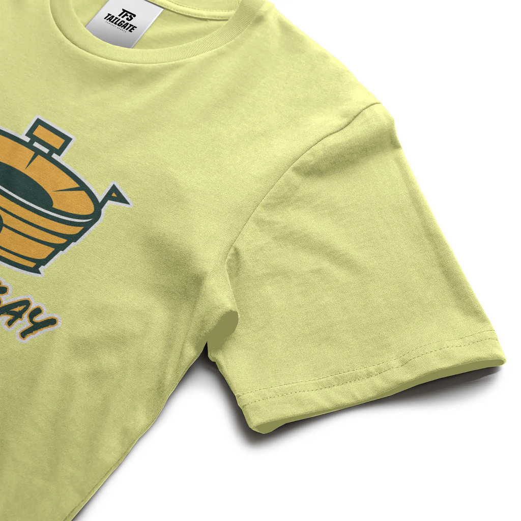 The Hometown Bowl Collection: The Titletown (Green Bay)