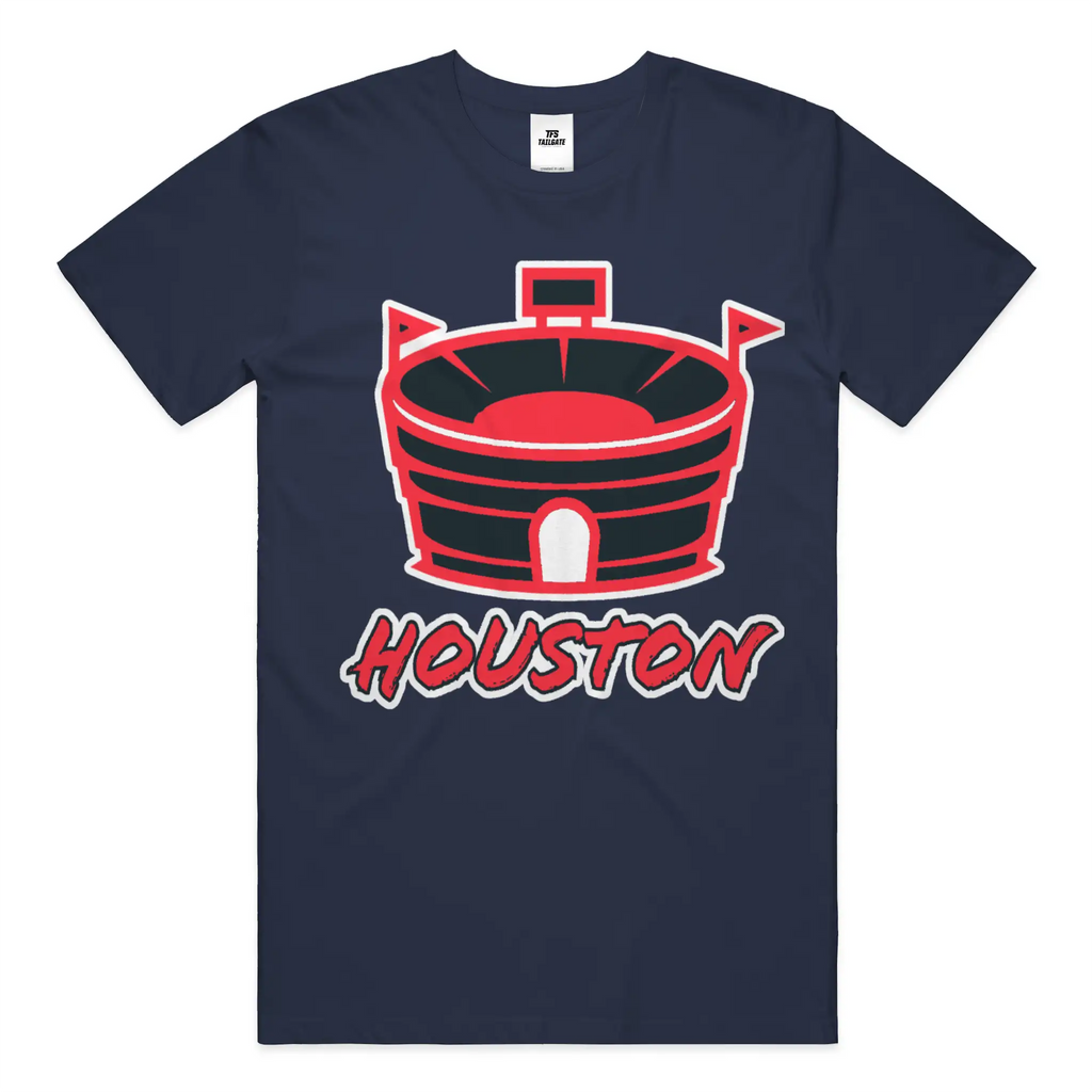The Hometown Bowl Collection: The Space City (Houston)