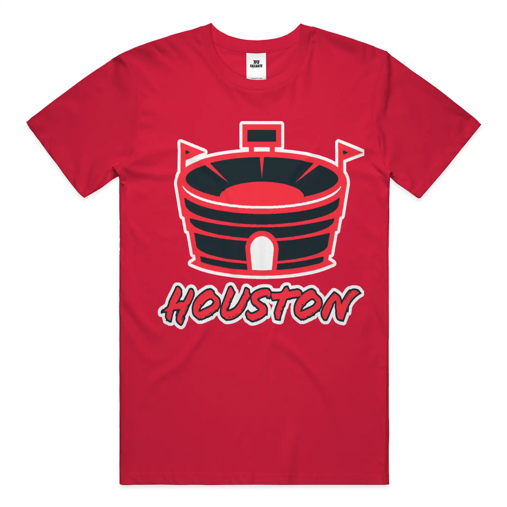 The Hometown Bowl Collection: The Space City (Houston)