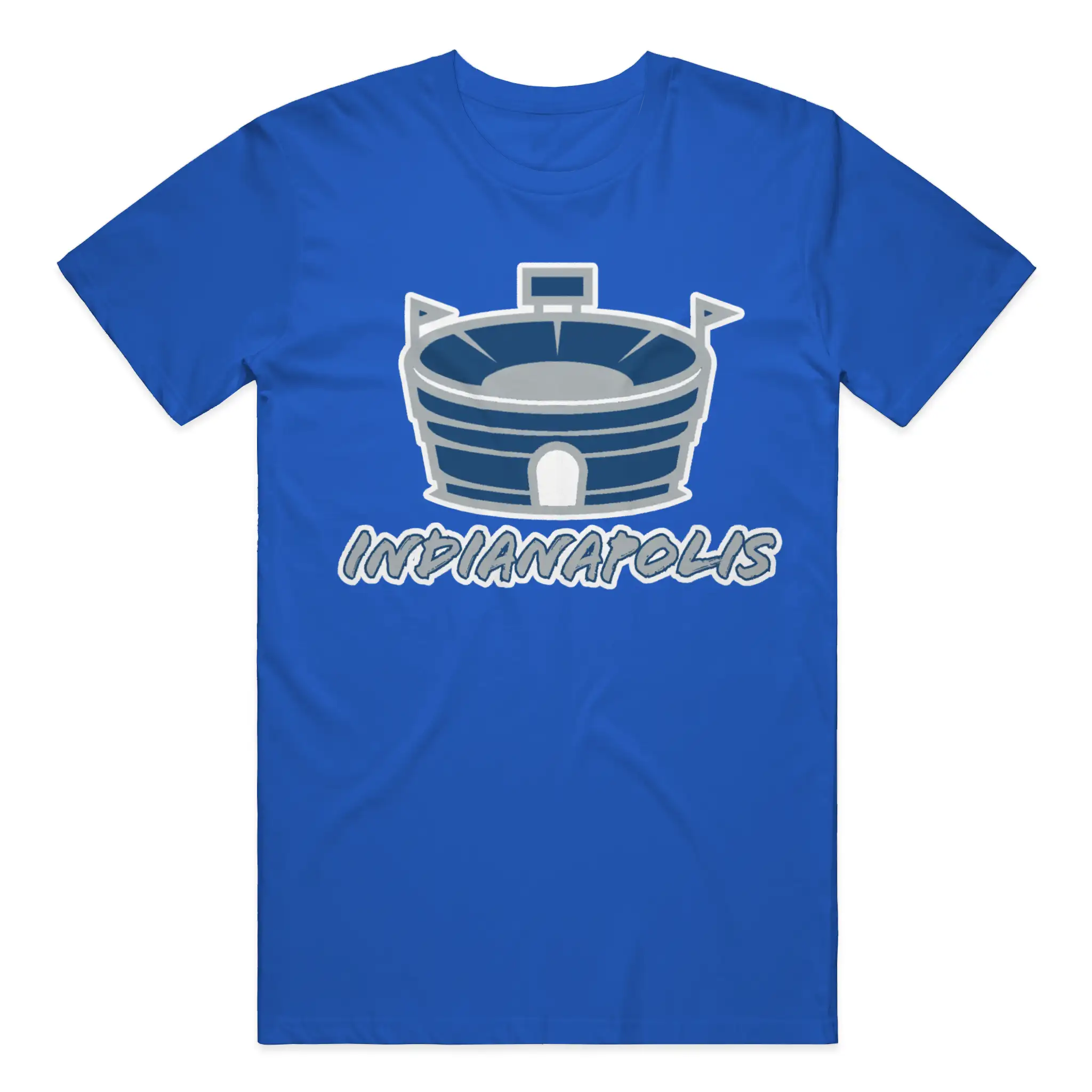 The Hometown Bowl Collection: The Hoosier (Indiana