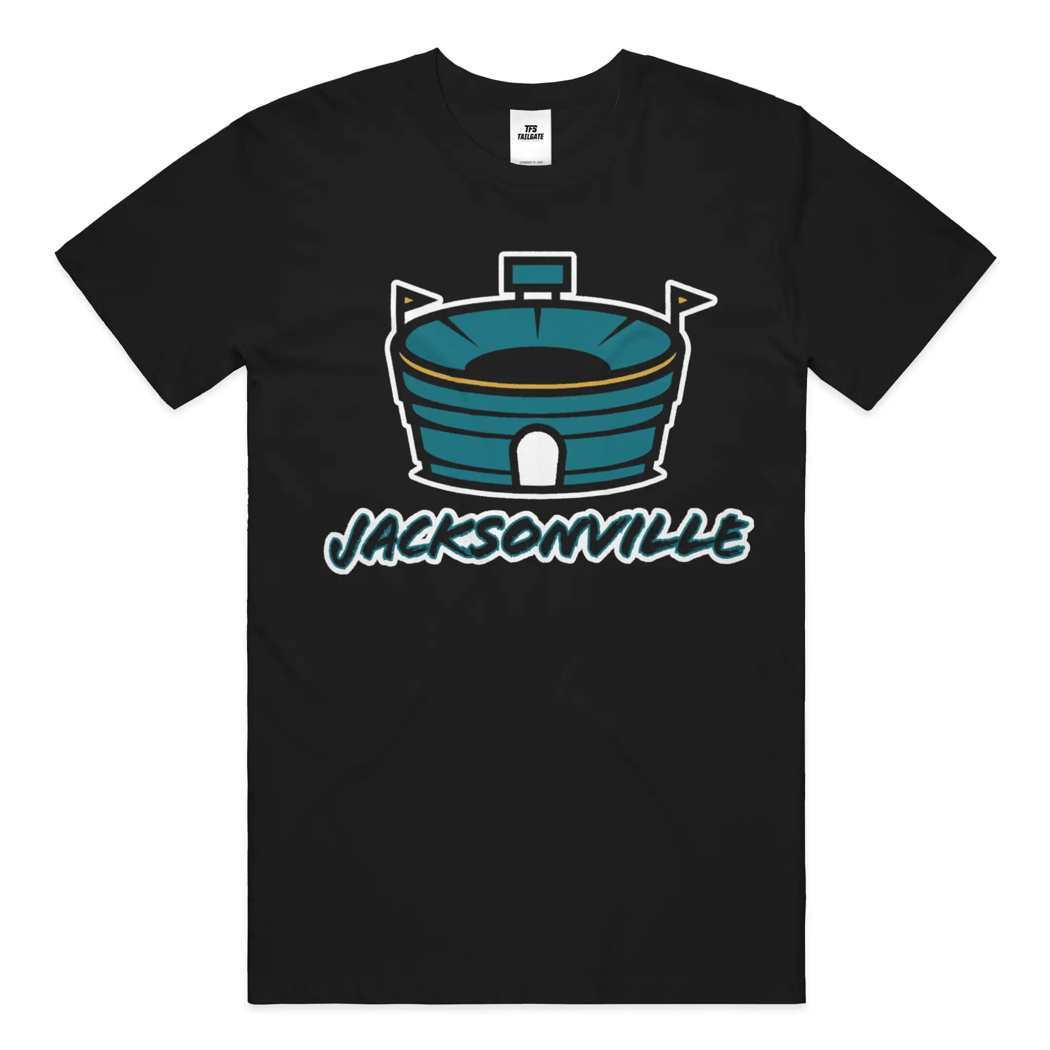 The Hometown Bowl Collection: The Duuuval (Jacksonville)
