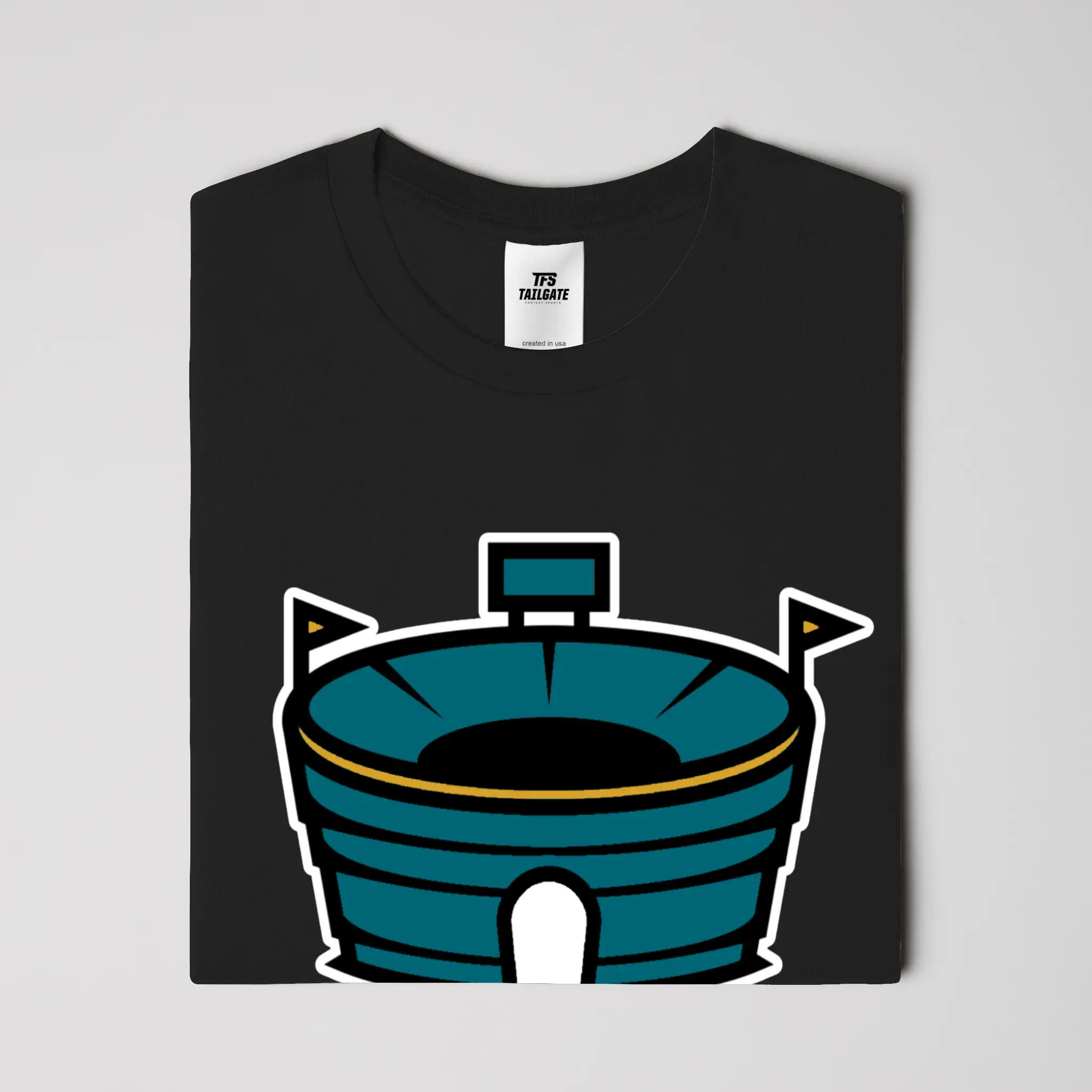 The Hometown Bowl Collection: The Duuuval (Jacksonville)