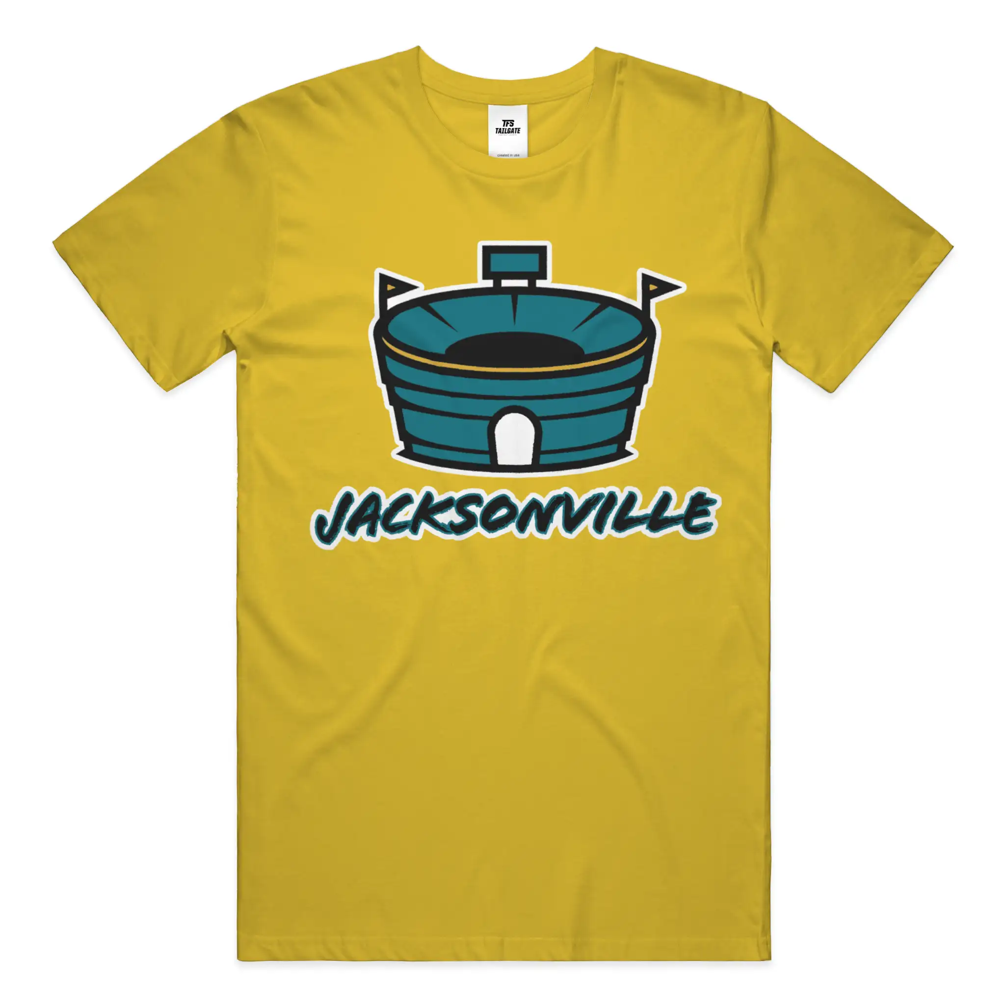 The Hometown Bowl Collection: The Duuuval (Jacksonville)