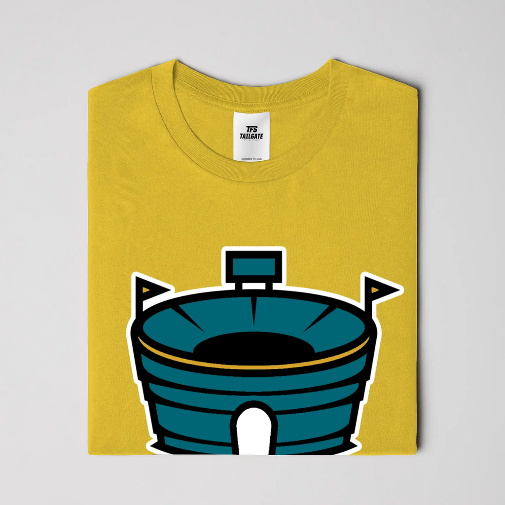 The Hometown Bowl Collection: The Duuuval (Jacksonville)
