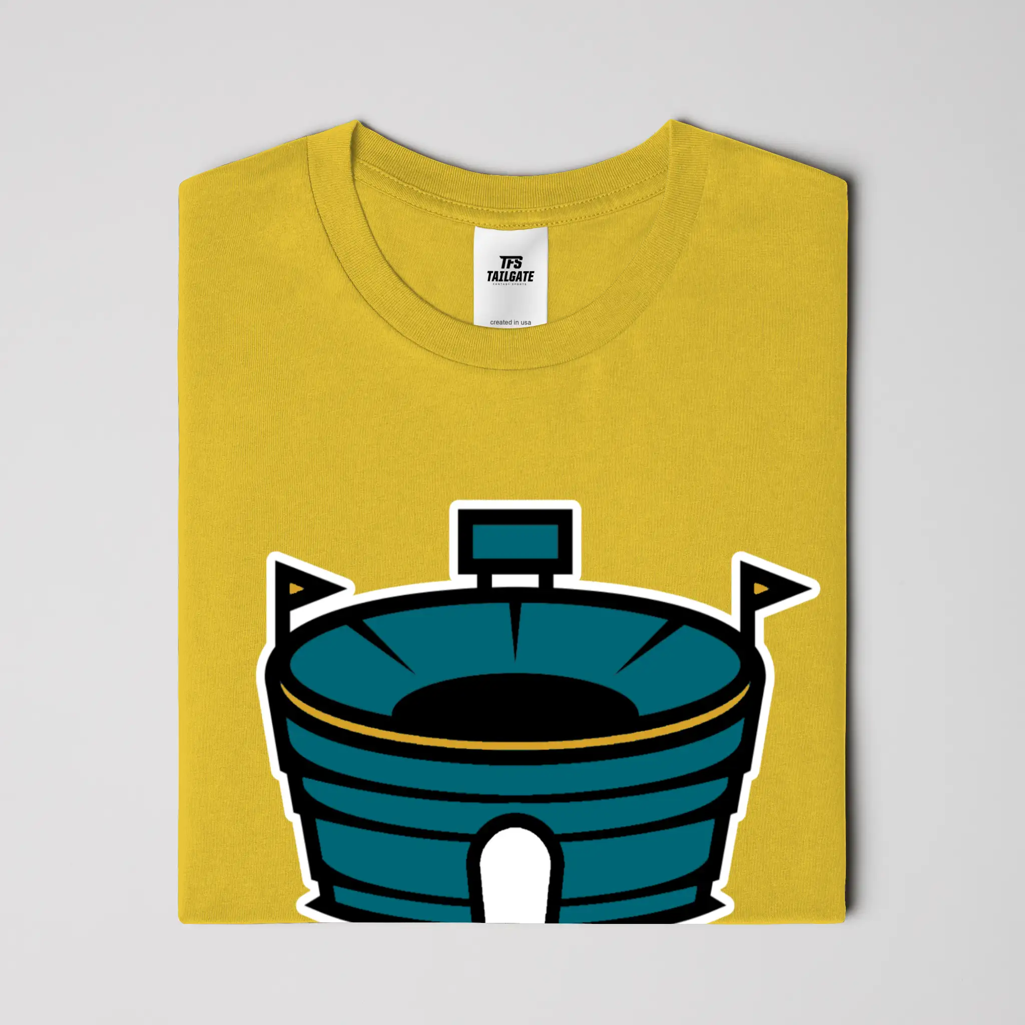 The Hometown Bowl Collection: The Duuuval (Jacksonville)