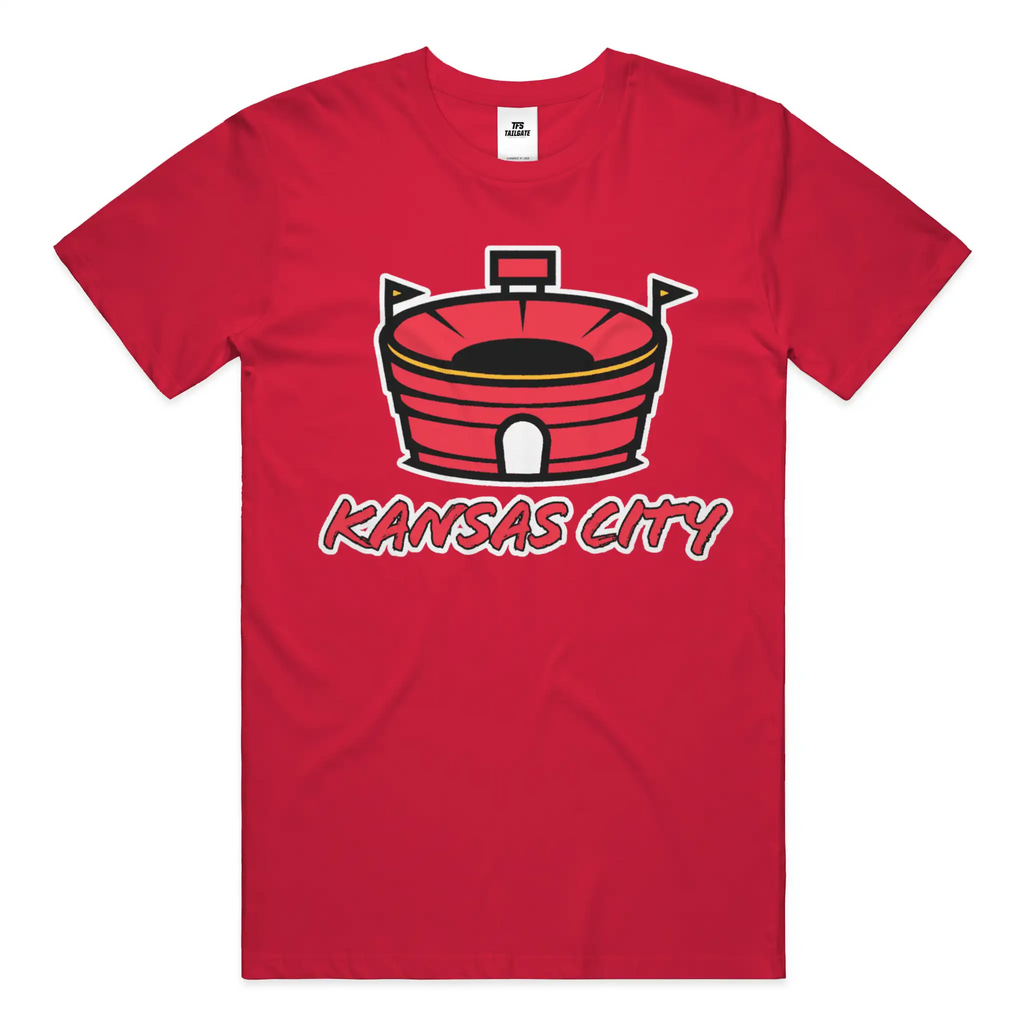 The Hometown Bowl Collection: The BBQ Kingdom (Kansas City)