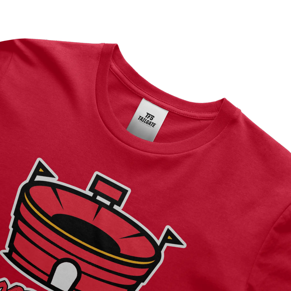 The Hometown Bowl Collection: The BBQ Kingdom (Kansas City)