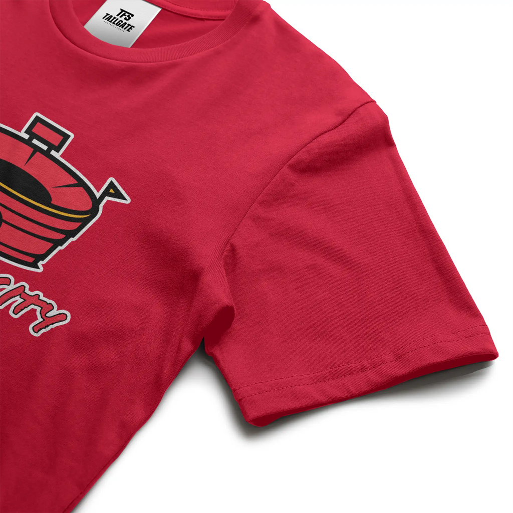 The Hometown Bowl Collection: The BBQ Kingdom (Kansas City)