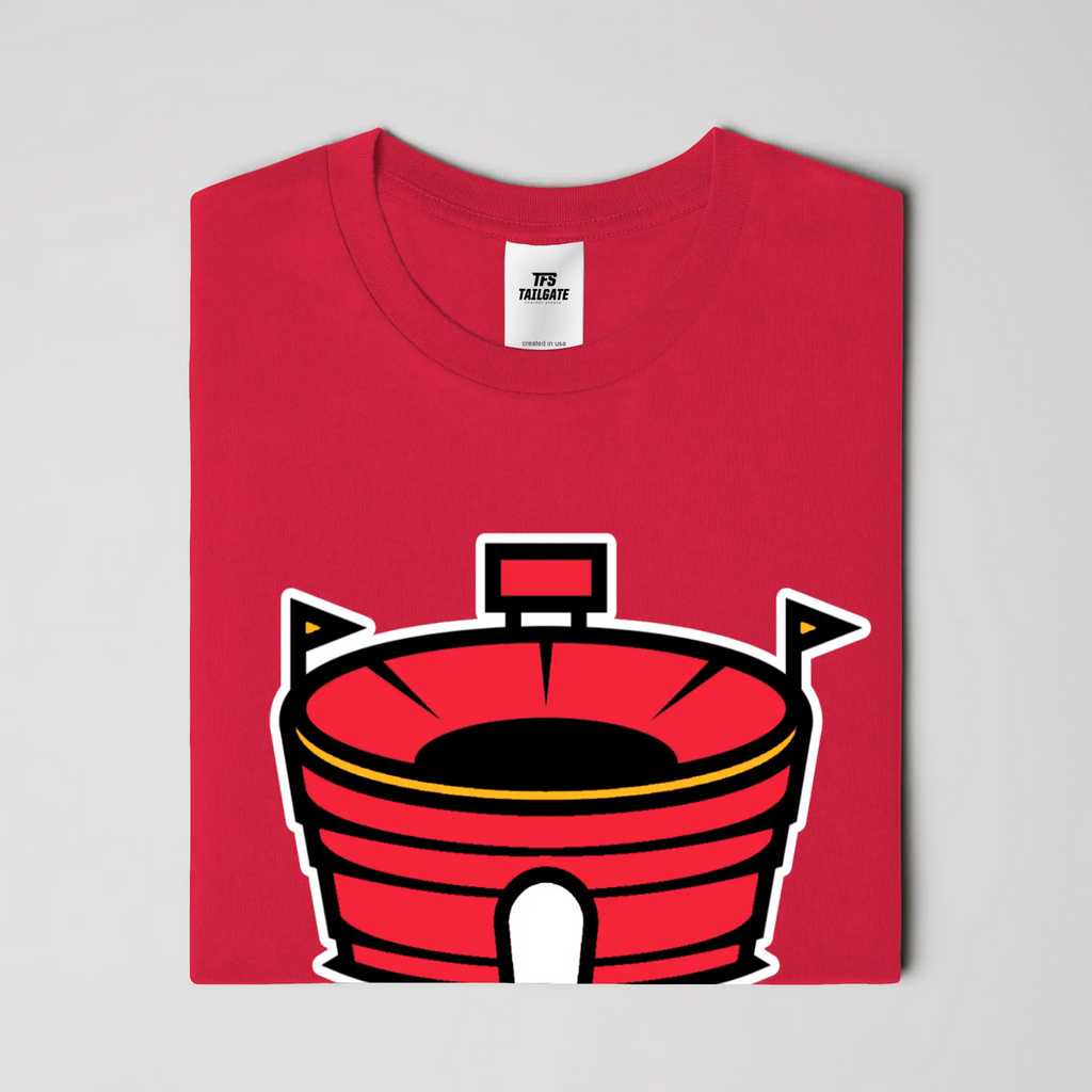 The Hometown Bowl Collection: The BBQ Kingdom (Kansas City)