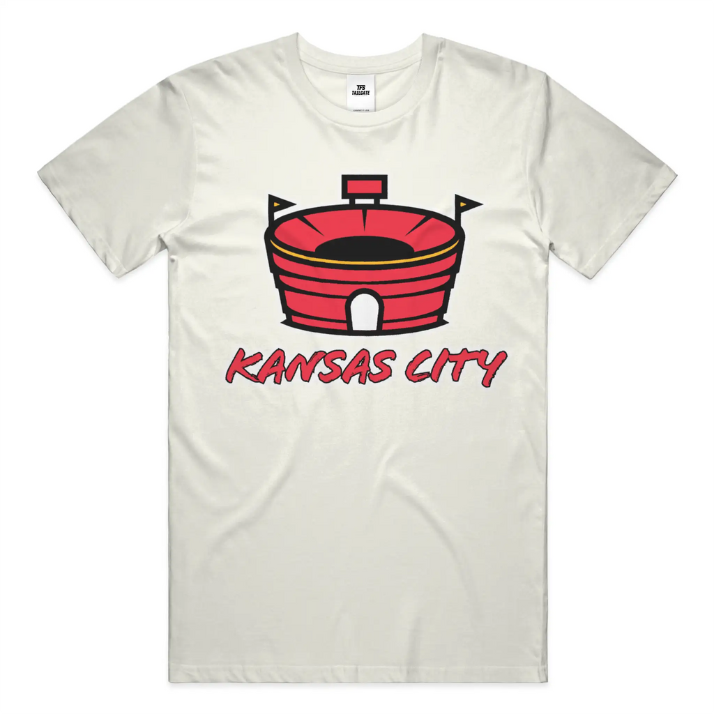 The Hometown Bowl Collection: The BBQ Kingdom (Kansas City)