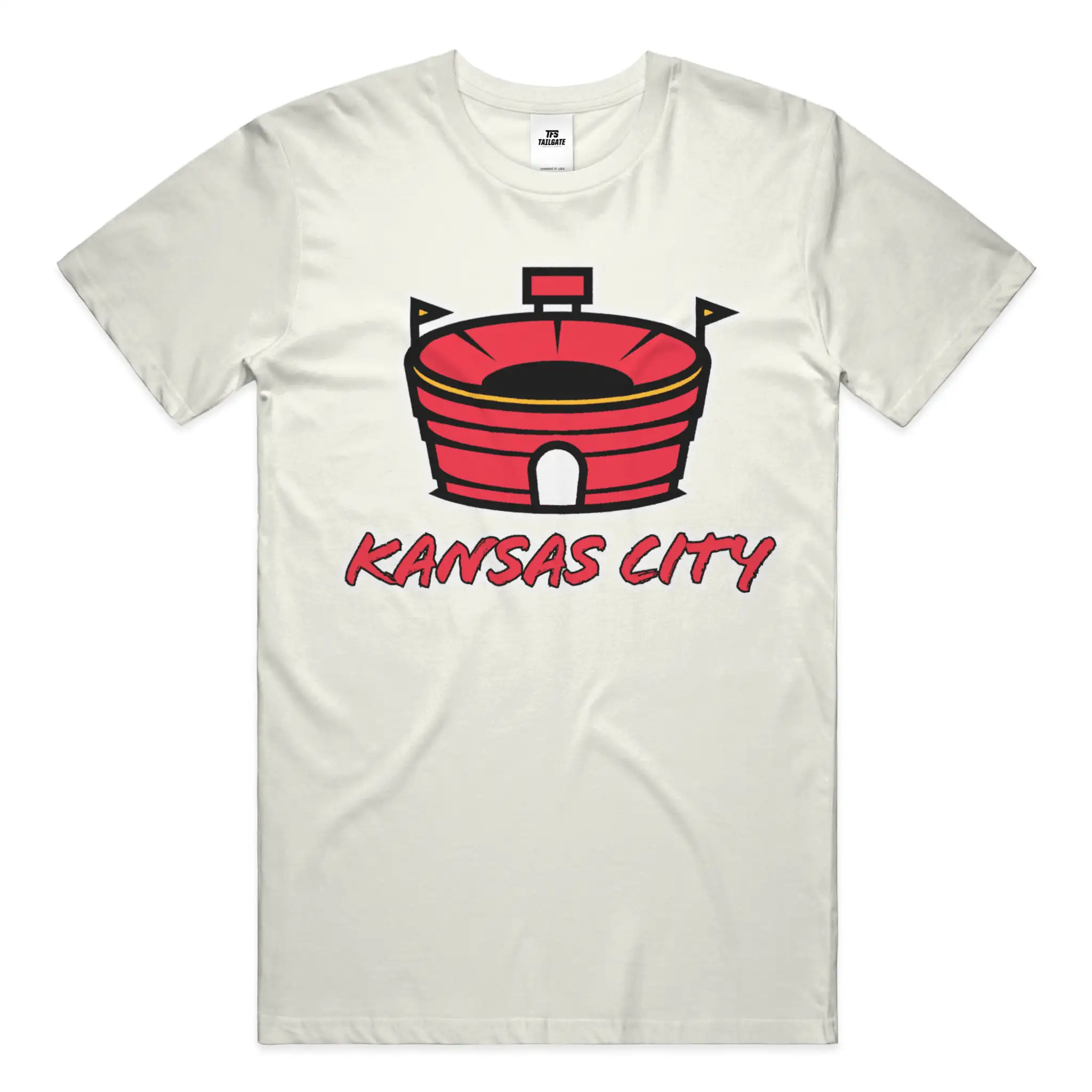 The Hometown Bowl Collection: The BBQ Kingdom (Kansas City)