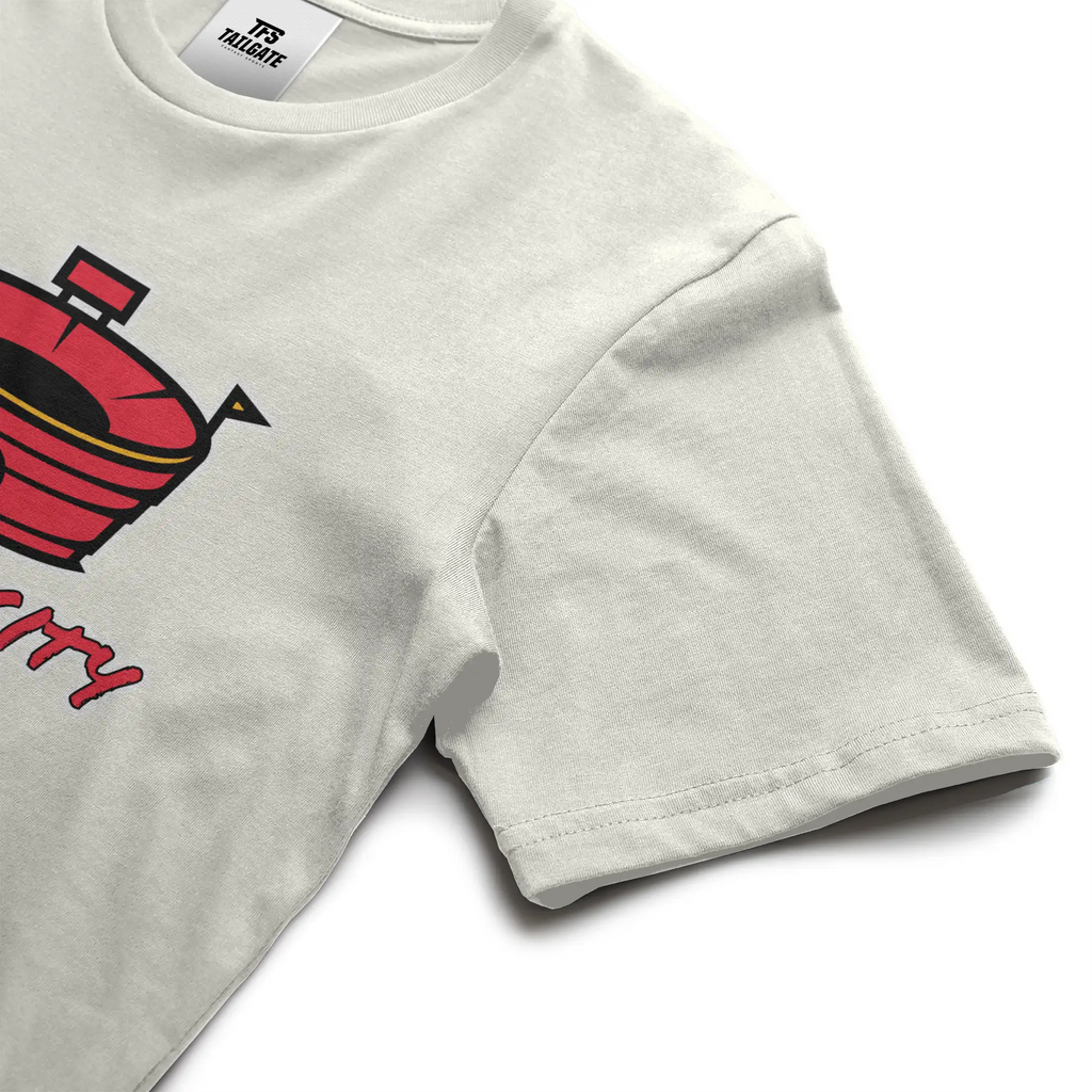 The Hometown Bowl Collection: The BBQ Kingdom (Kansas City)