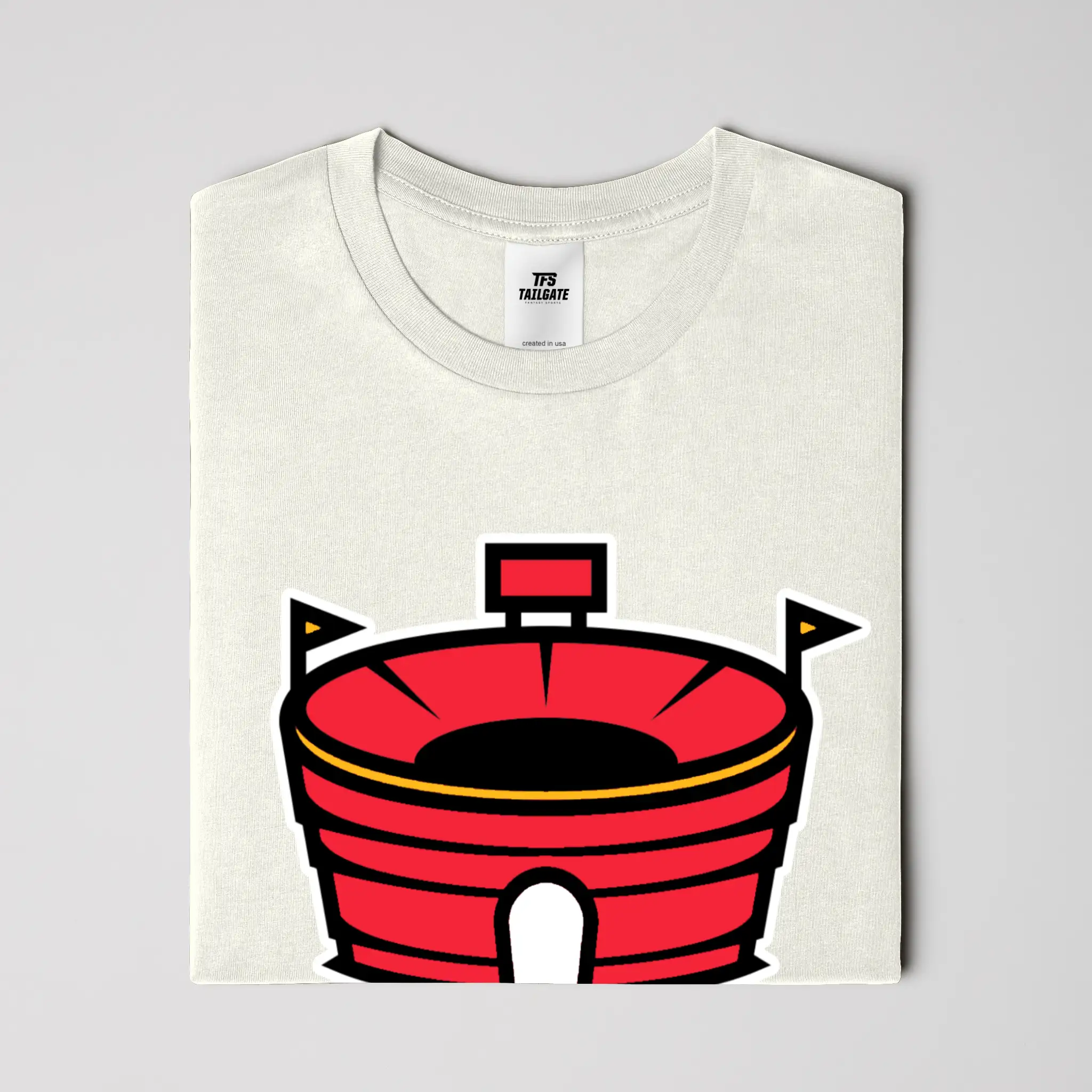 The Hometown Bowl Collection: The BBQ Kingdom (Kansas City)