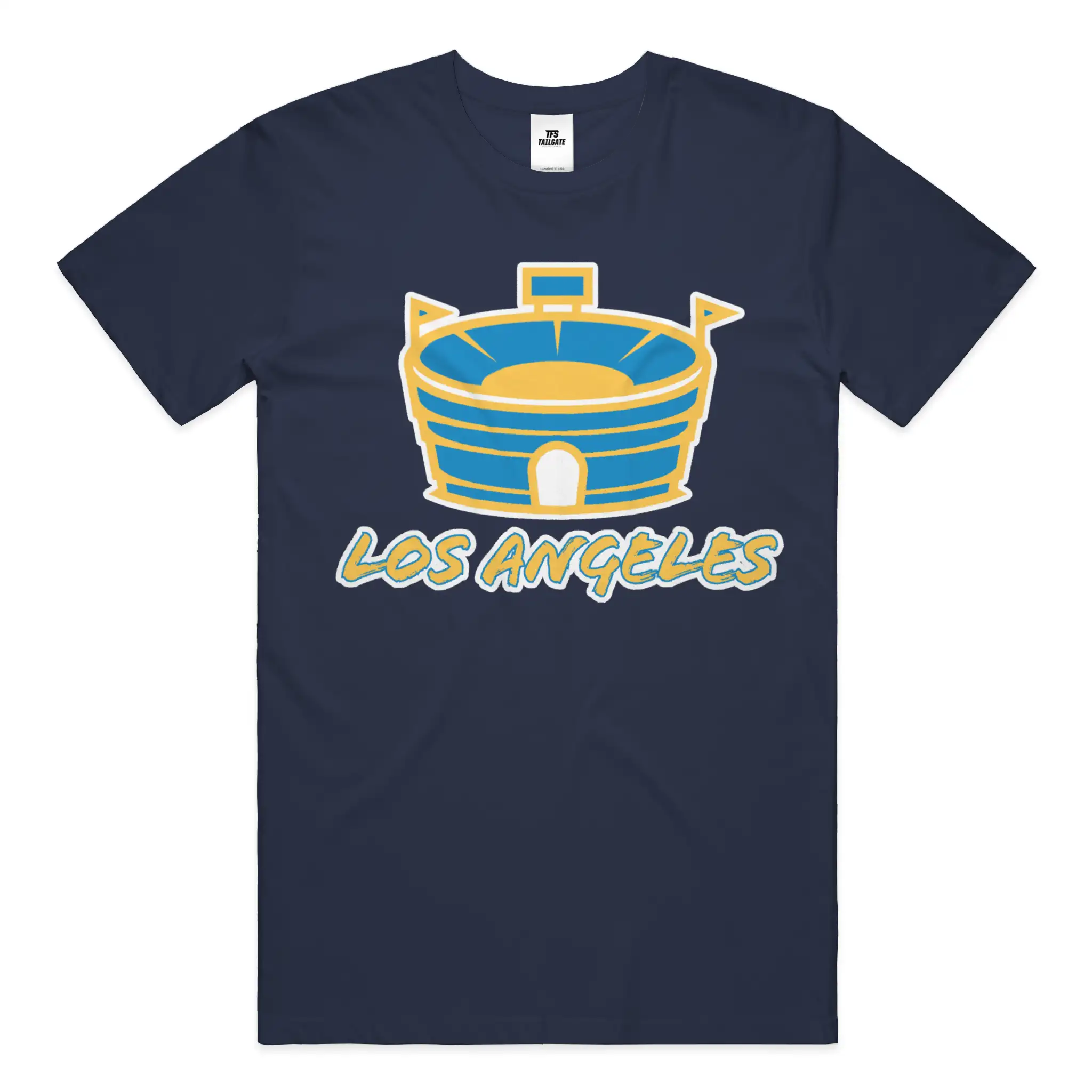 The Hometown Bowl Collection: The Bolt (Los Angeles)