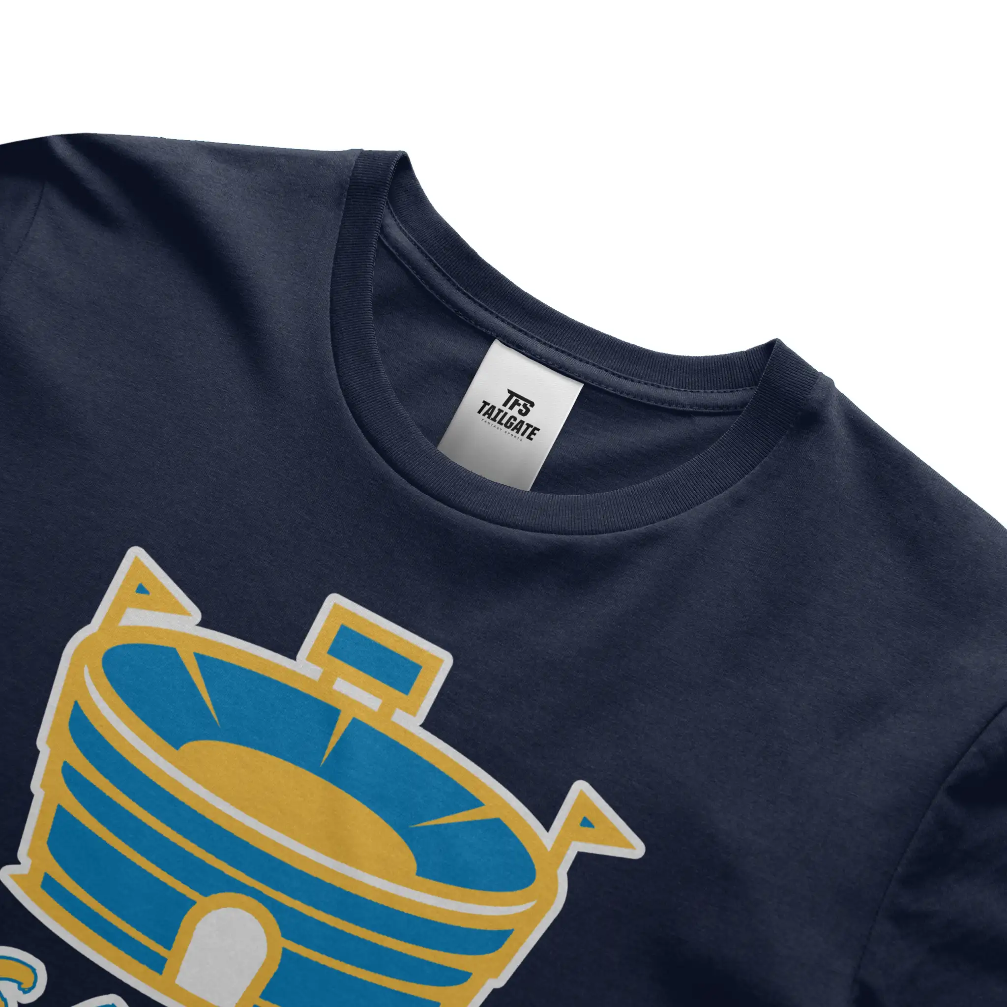 The Hometown Bowl Collection: The Bolt (Los Angeles)