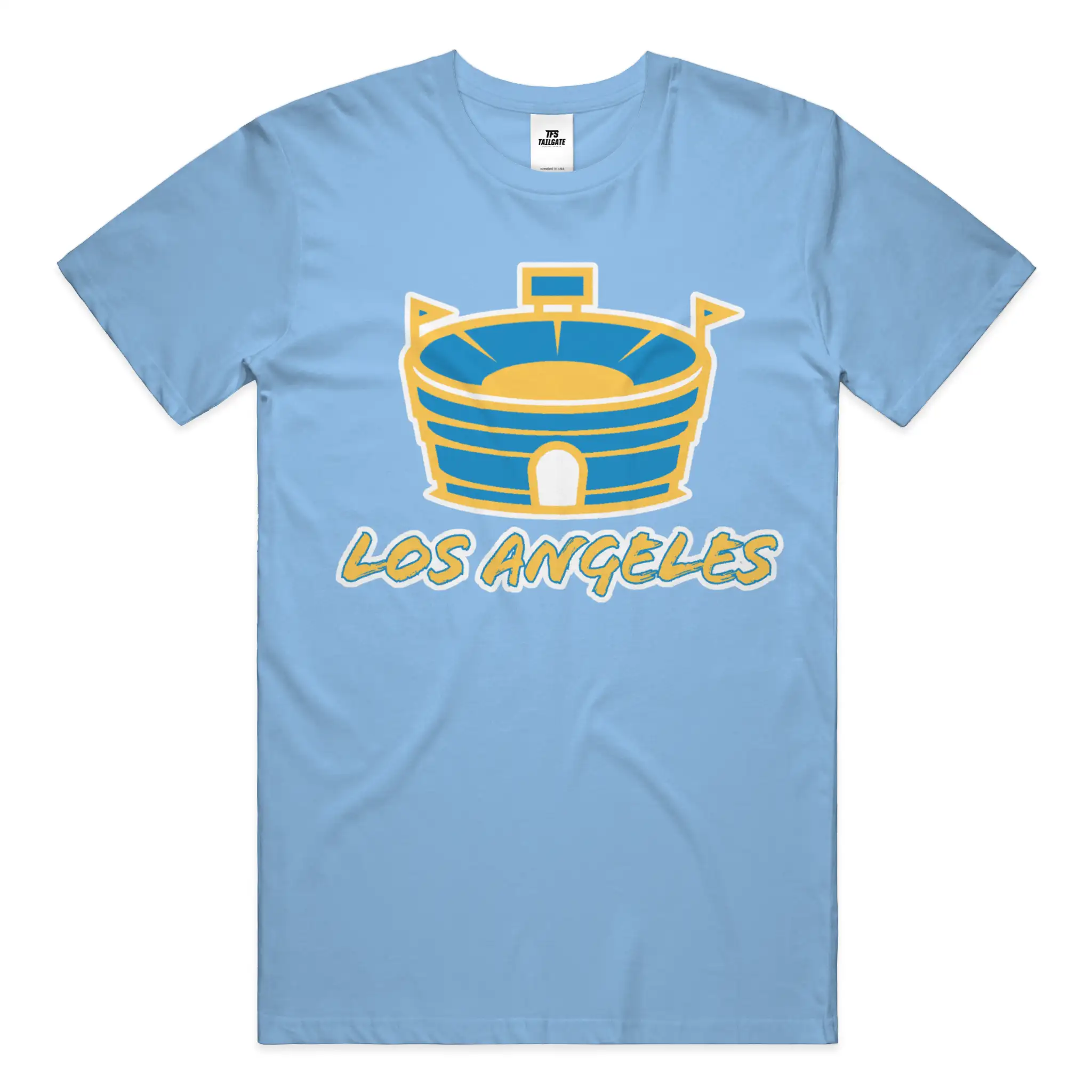 The Hometown Bowl Collection: The Bolt (Los Angeles)