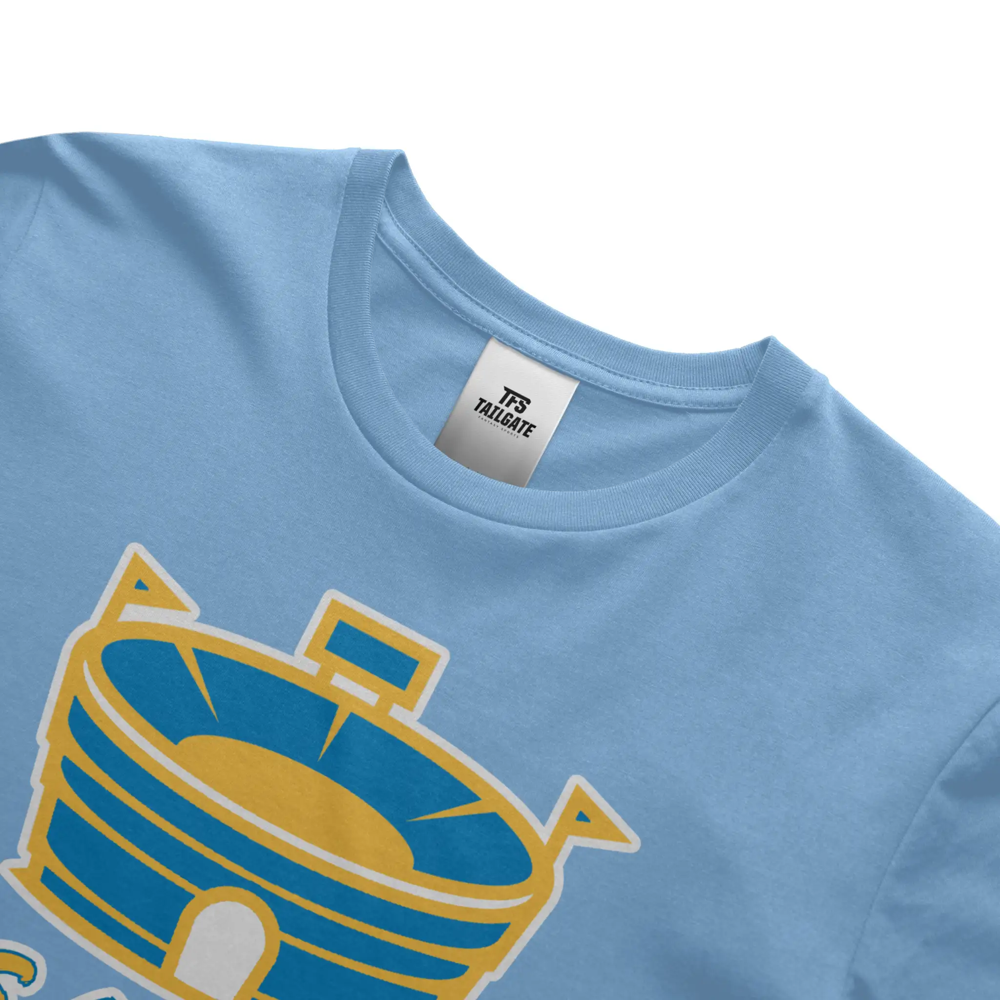 The Hometown Bowl Collection: The Bolt (Los Angeles)