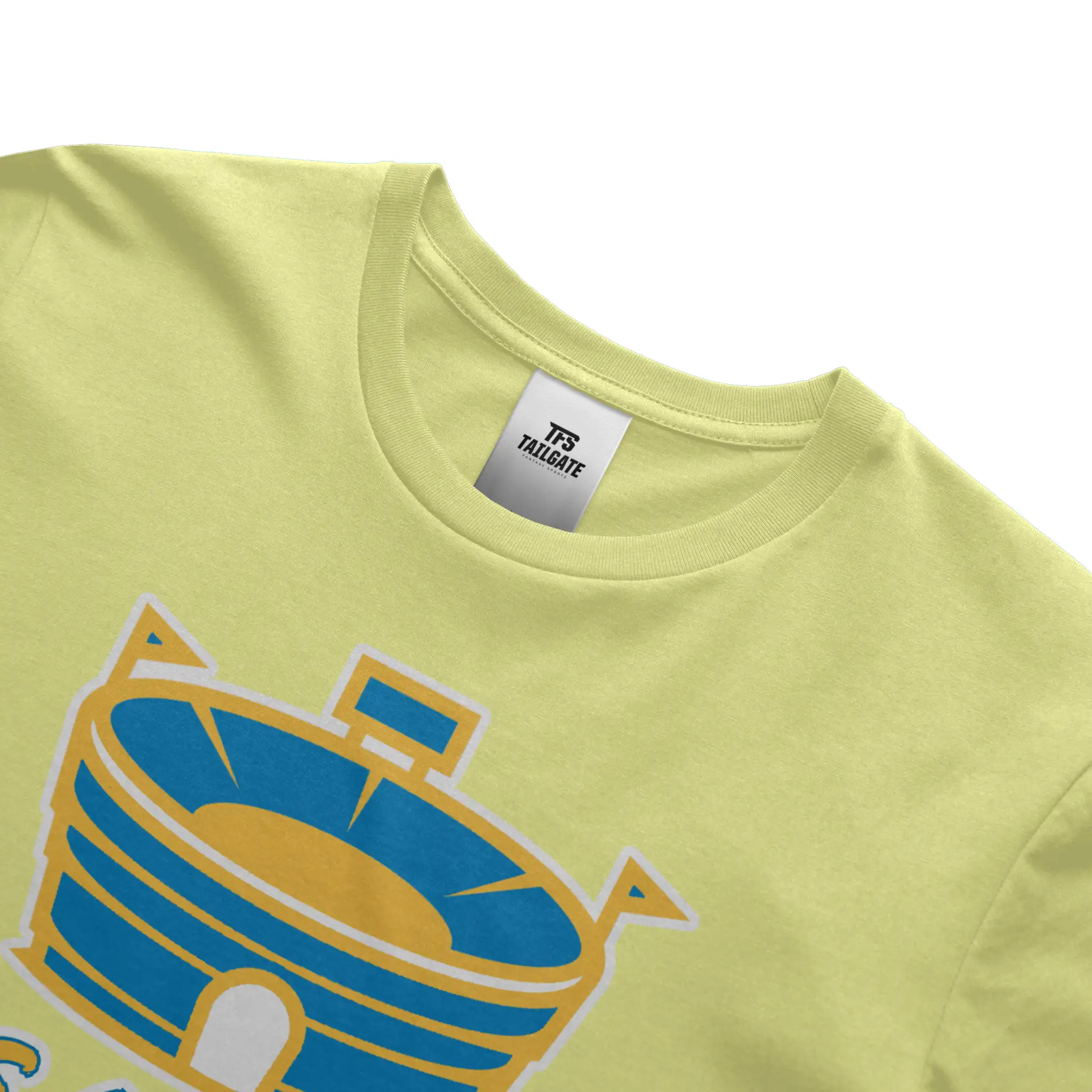 The Hometown Bowl Collection: The Bolt (Los Angeles)