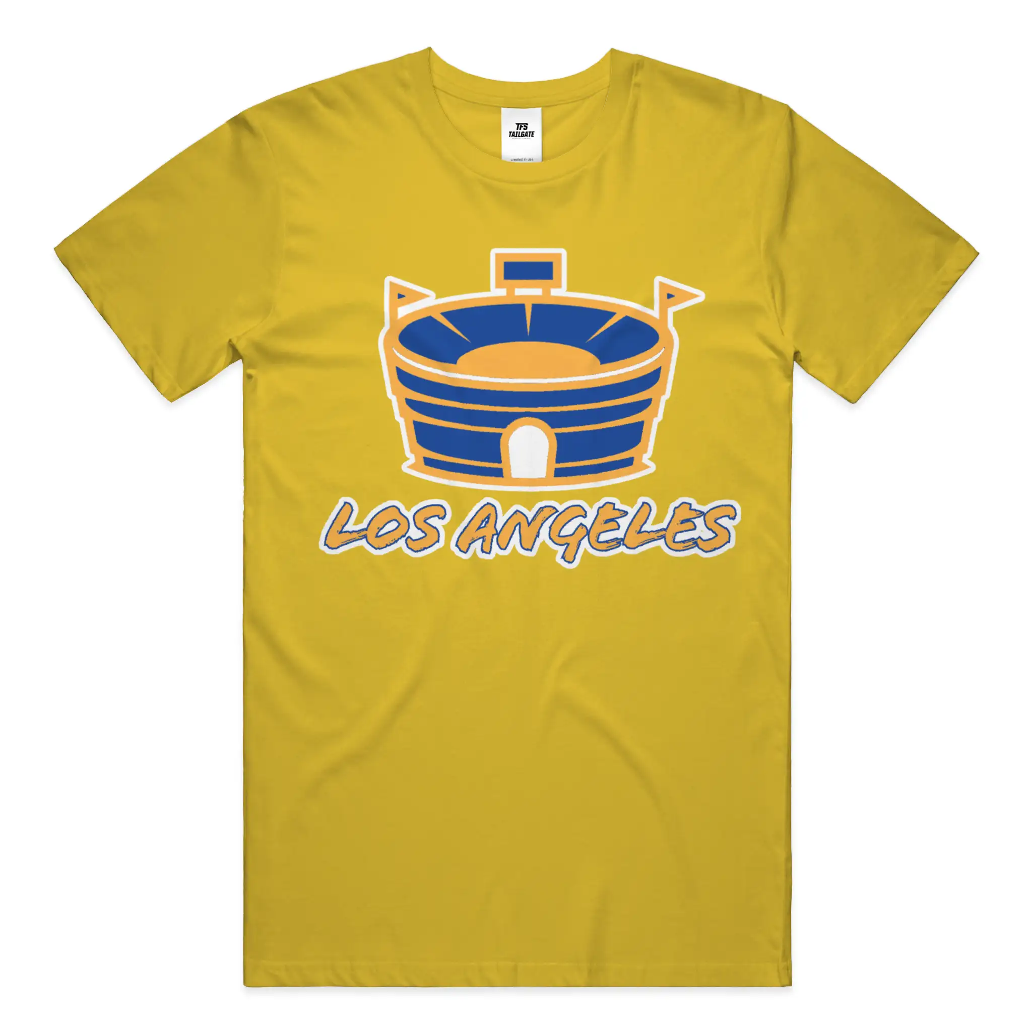 The Hometown Bowl Collection: The La-La Land (Los 