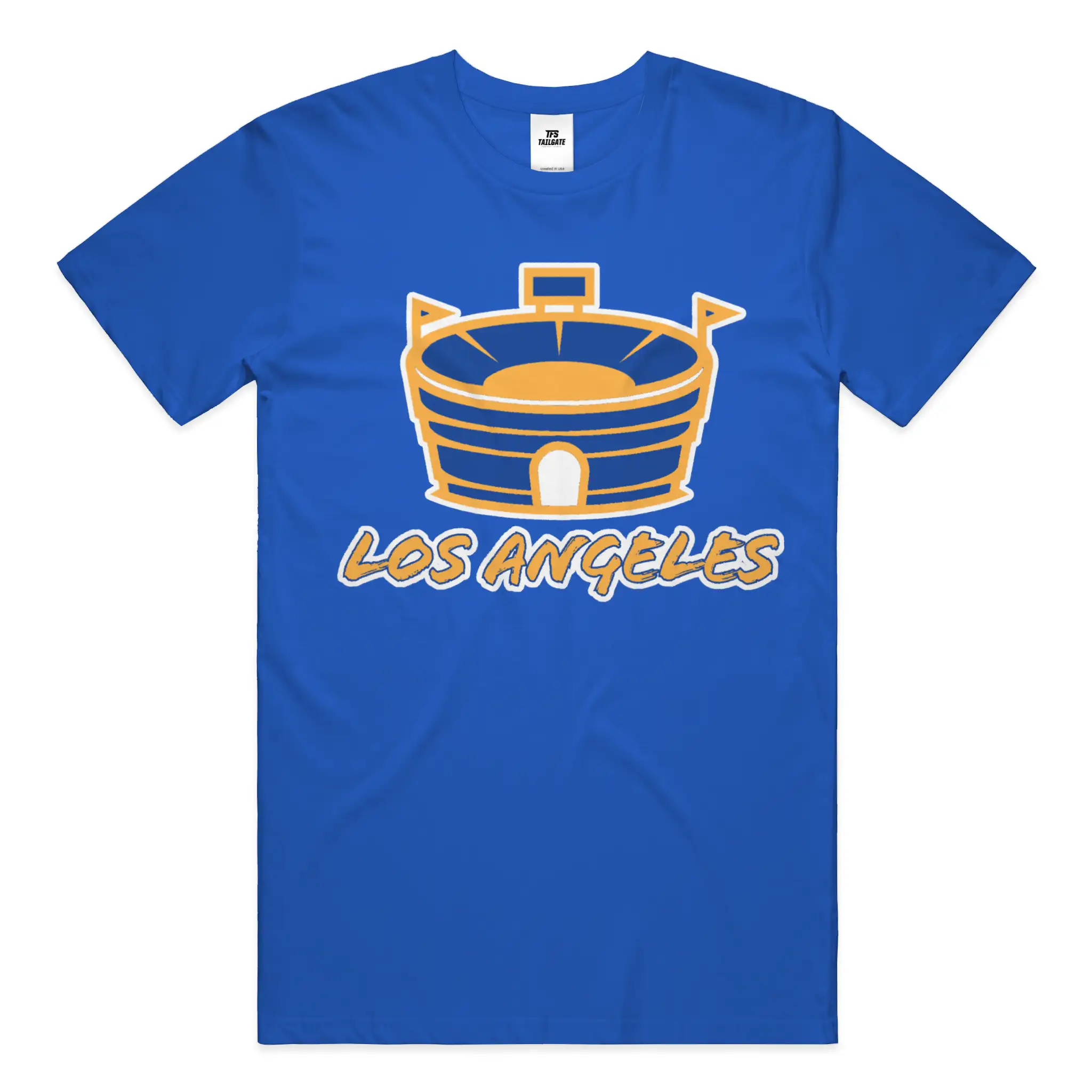 The Hometown Bowl Collection: The La-La Land (Los 