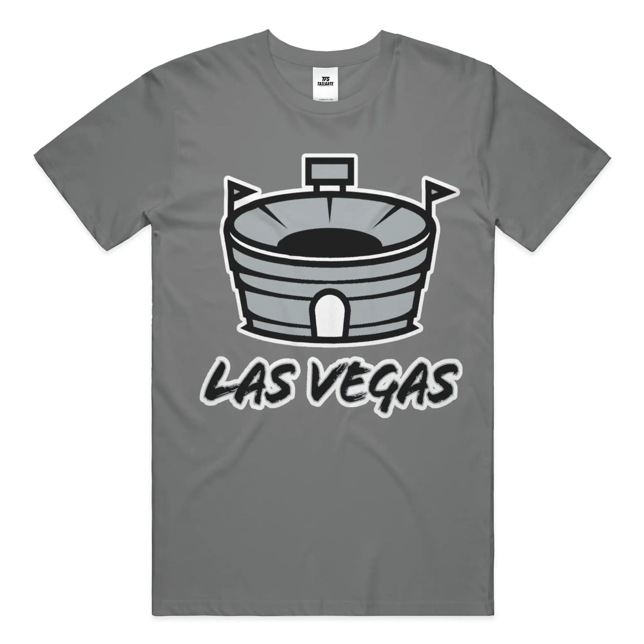 The Hometown Bowl Collection: The Sin City (Las Ve
