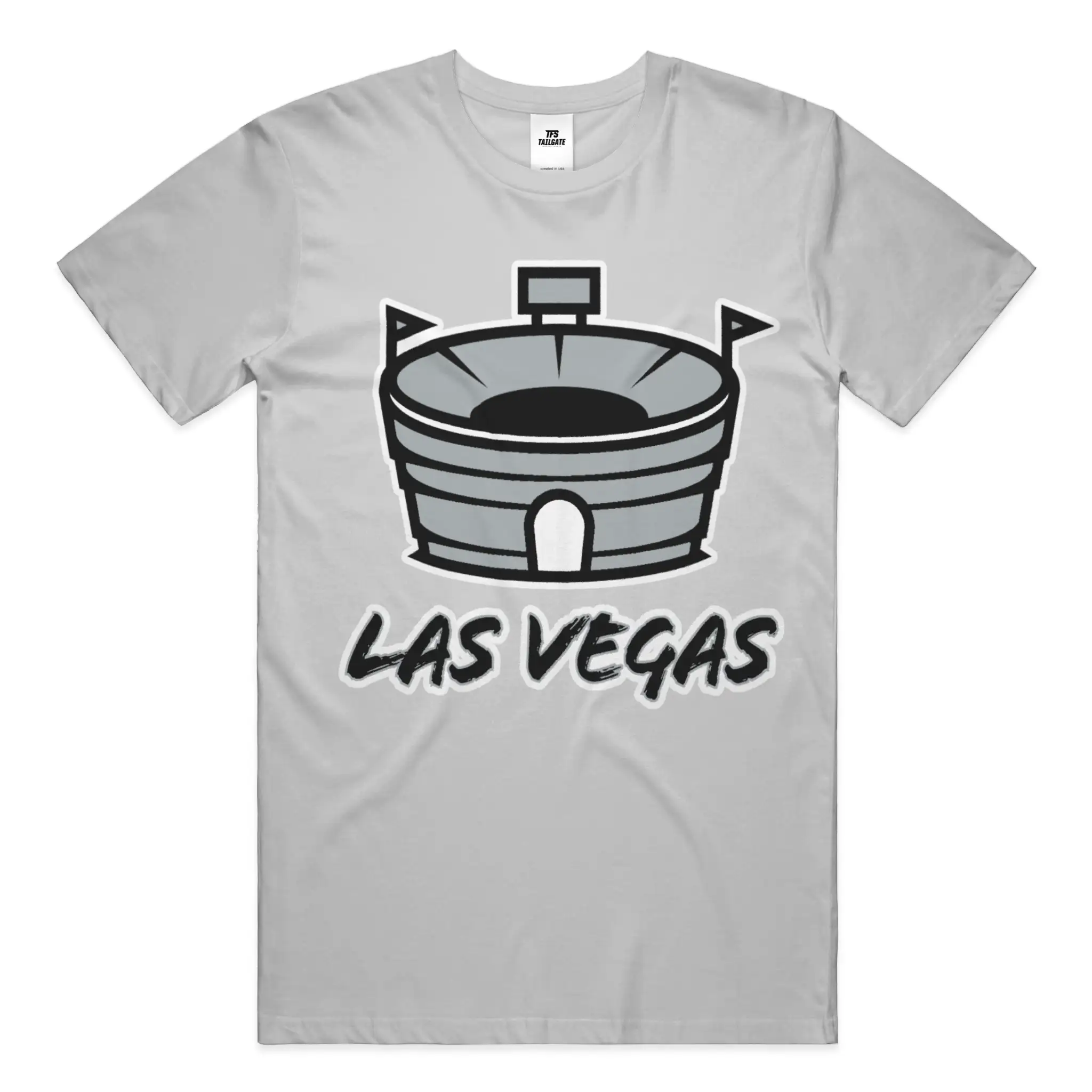 The Hometown Bowl Collection: The Sin City (Las Ve