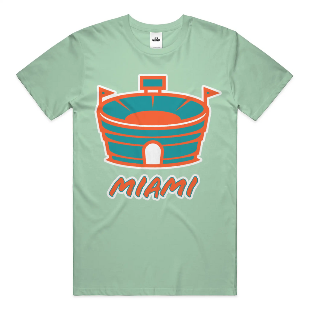 The Hometown Bowl Collection: The 305 (Miami)