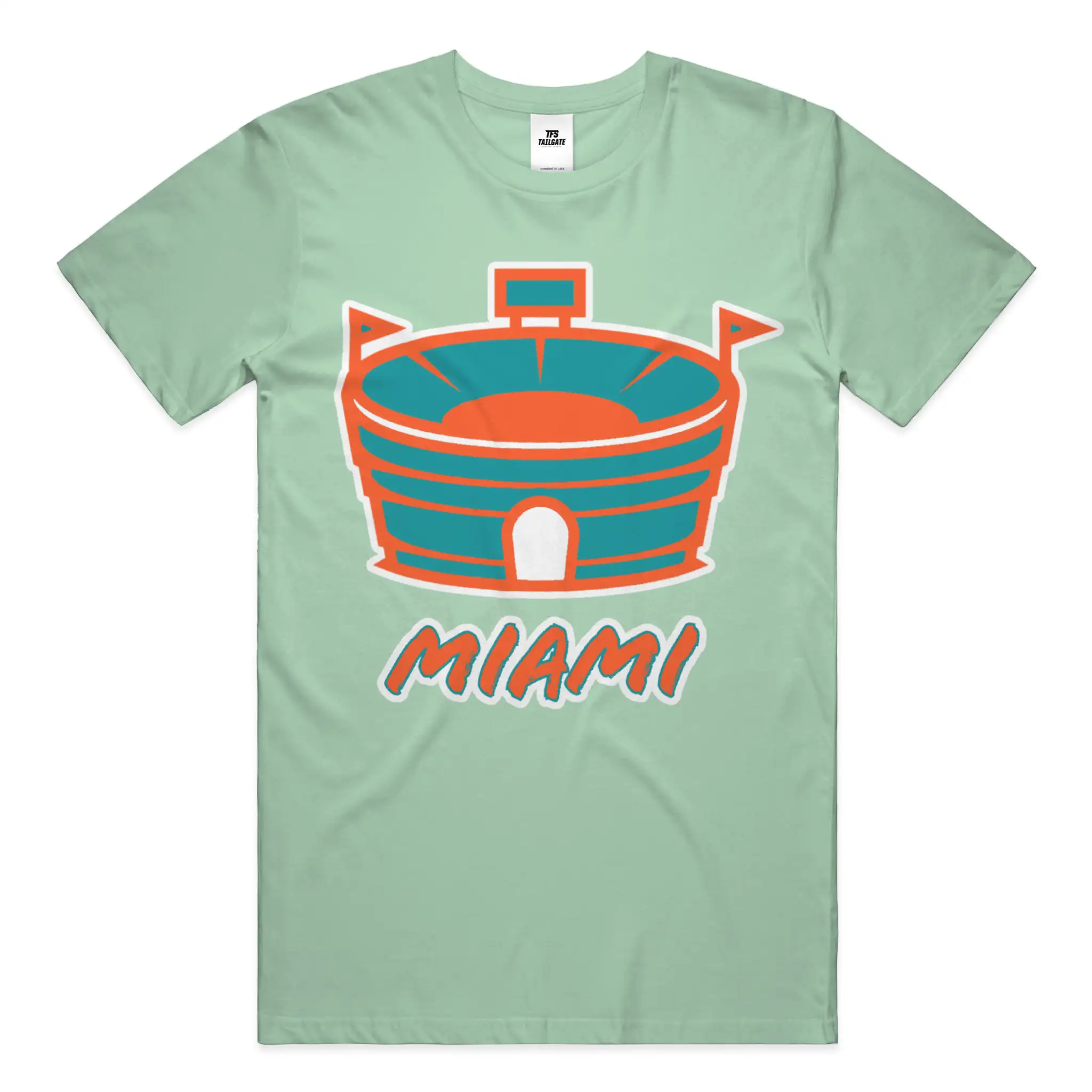 The Hometown Bowl Collection: The 305 (Miami)