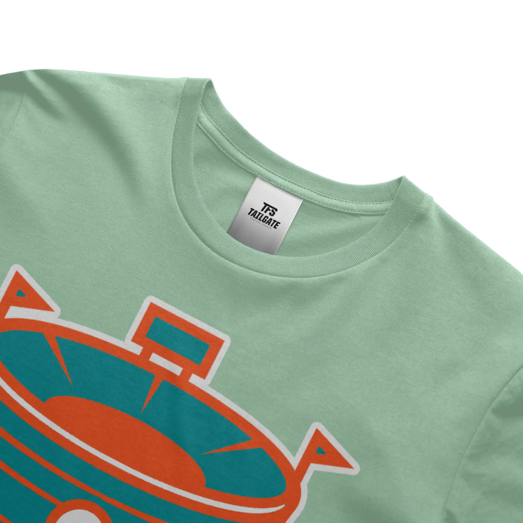 The Hometown Bowl Collection: The 305 (Miami)