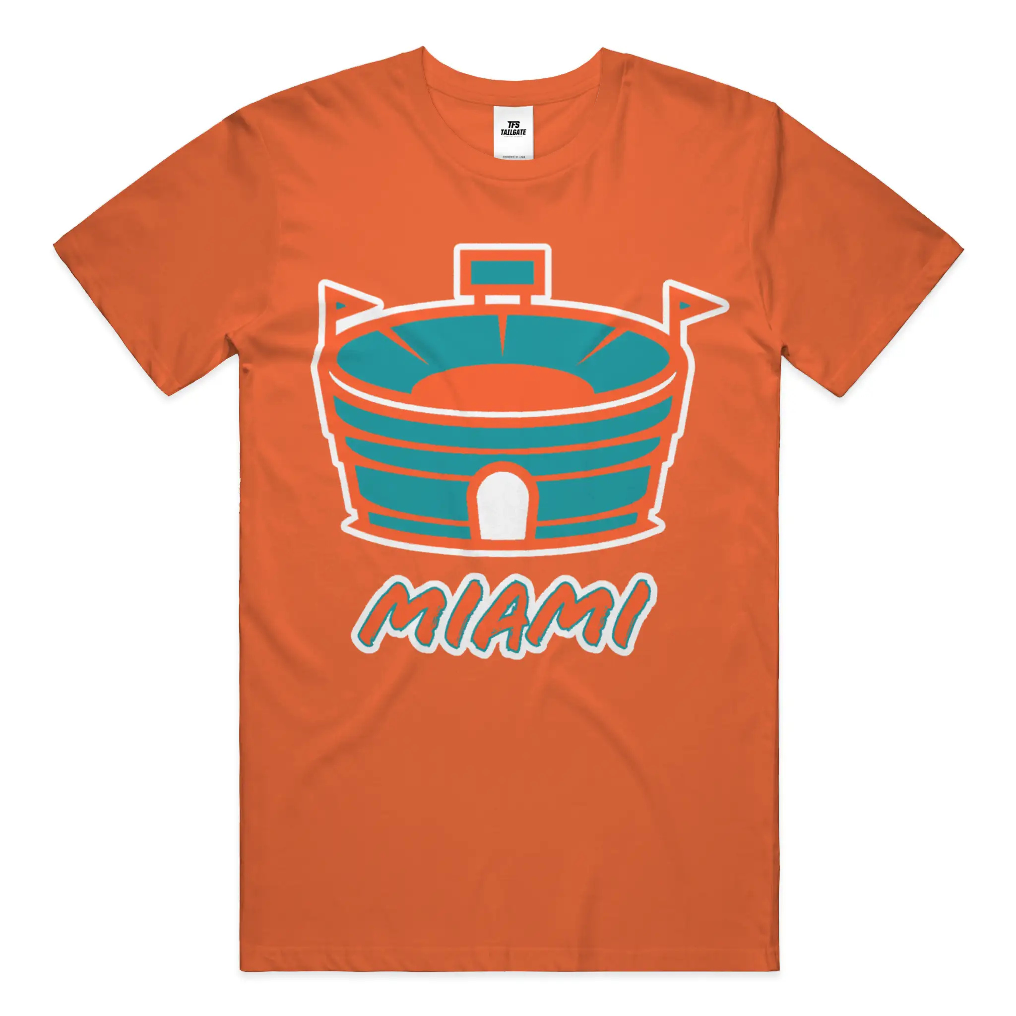 The Hometown Bowl Collection: The 305 (Miami)