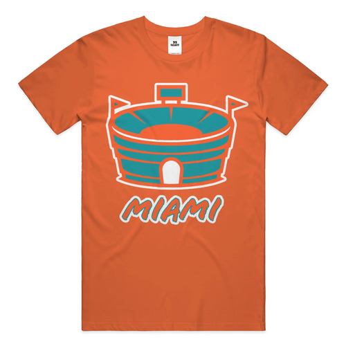 The Hometown Bowl Collection: The 305 (Miami)