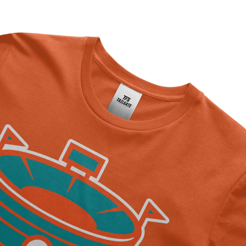 The Hometown Bowl Collection: The 305 (Miami)