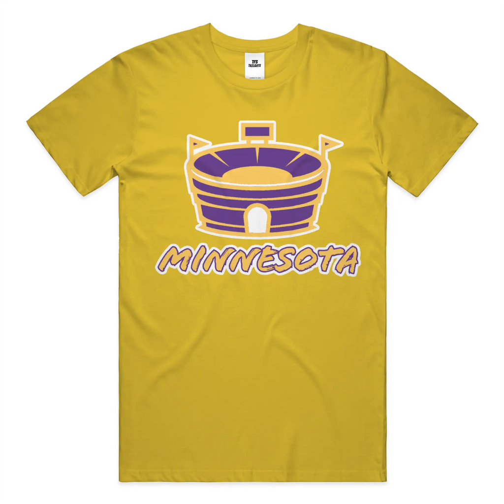 The Hometown Bowl Collection: The Skol (Minnesota)