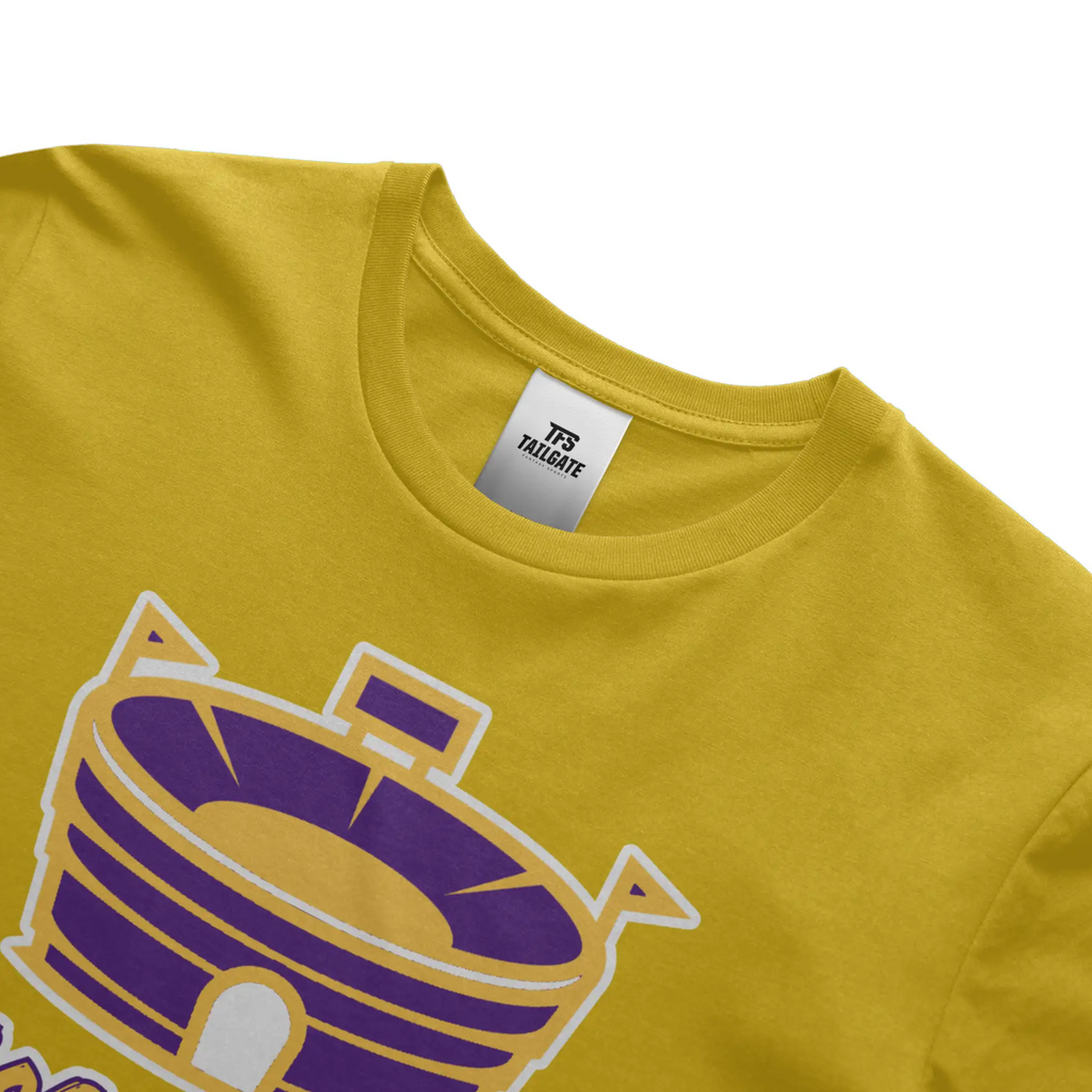 The Hometown Bowl Collection: The Skol (Minnesota)