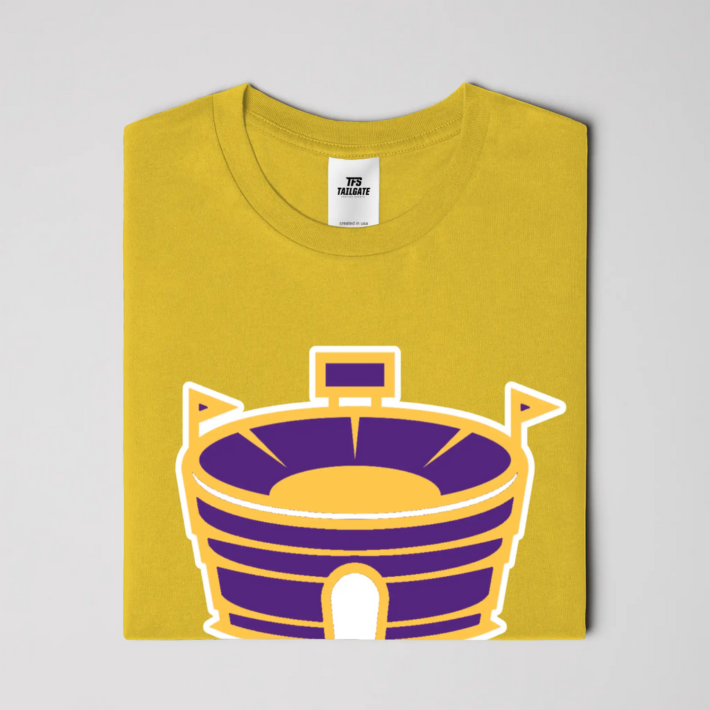 The Hometown Bowl Collection: The Skol (Minnesota)
