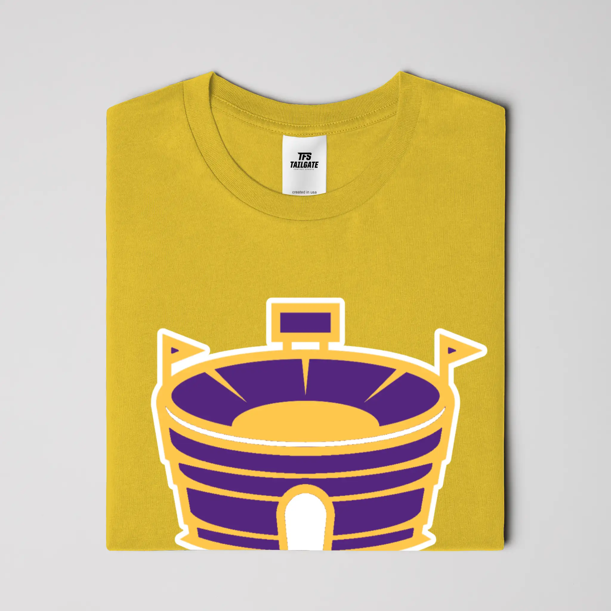 The Hometown Bowl Collection: The Skol (Minnesota)