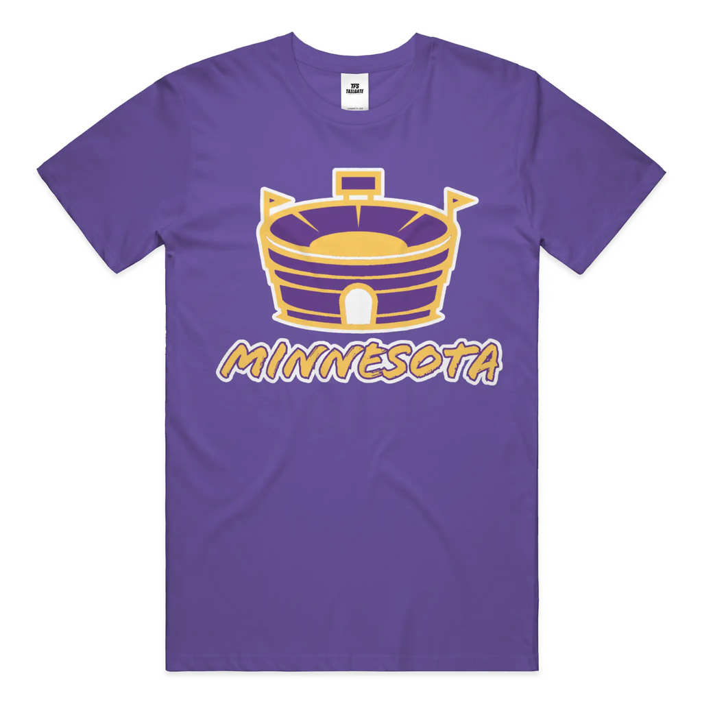 The Hometown Bowl Collection: The Skol (Minnesota)