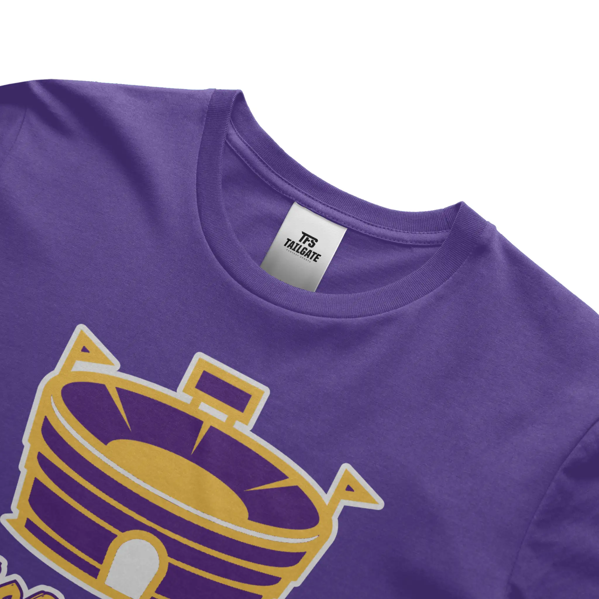 The Hometown Bowl Collection: The Skol (Minnesota)
