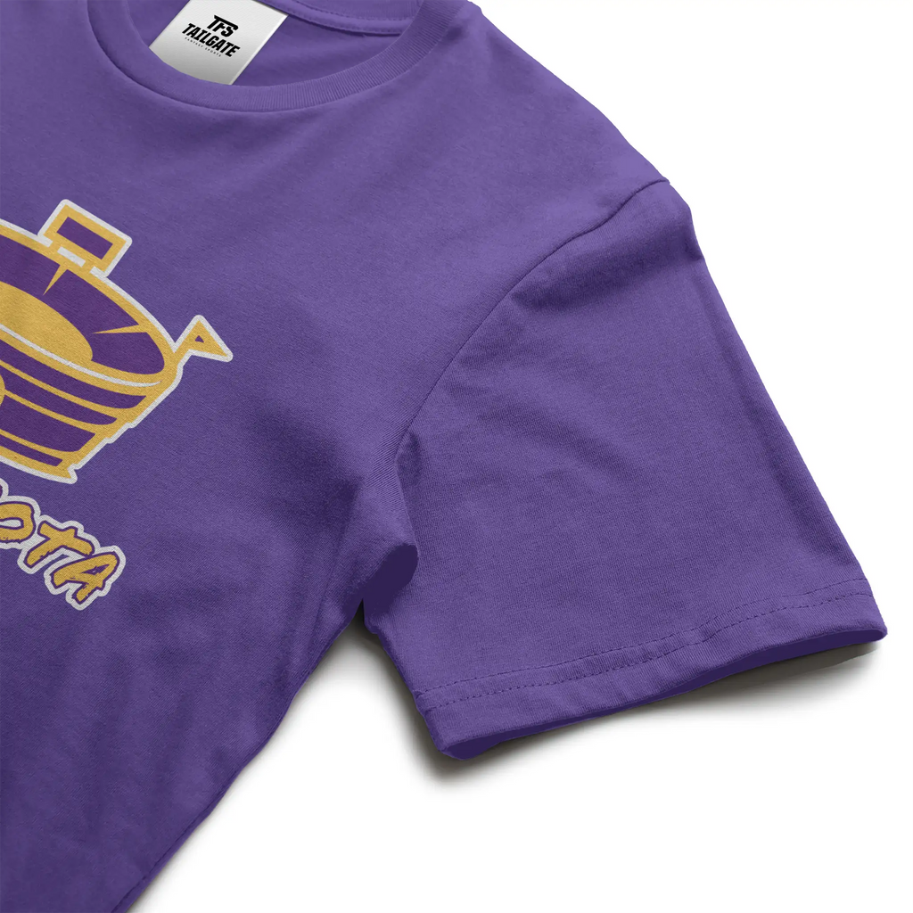 The Hometown Bowl Collection: The Skol (Minnesota)