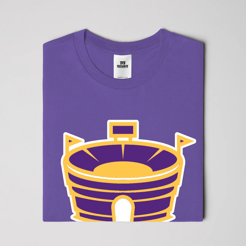 The Hometown Bowl Collection: The Skol (Minnesota)