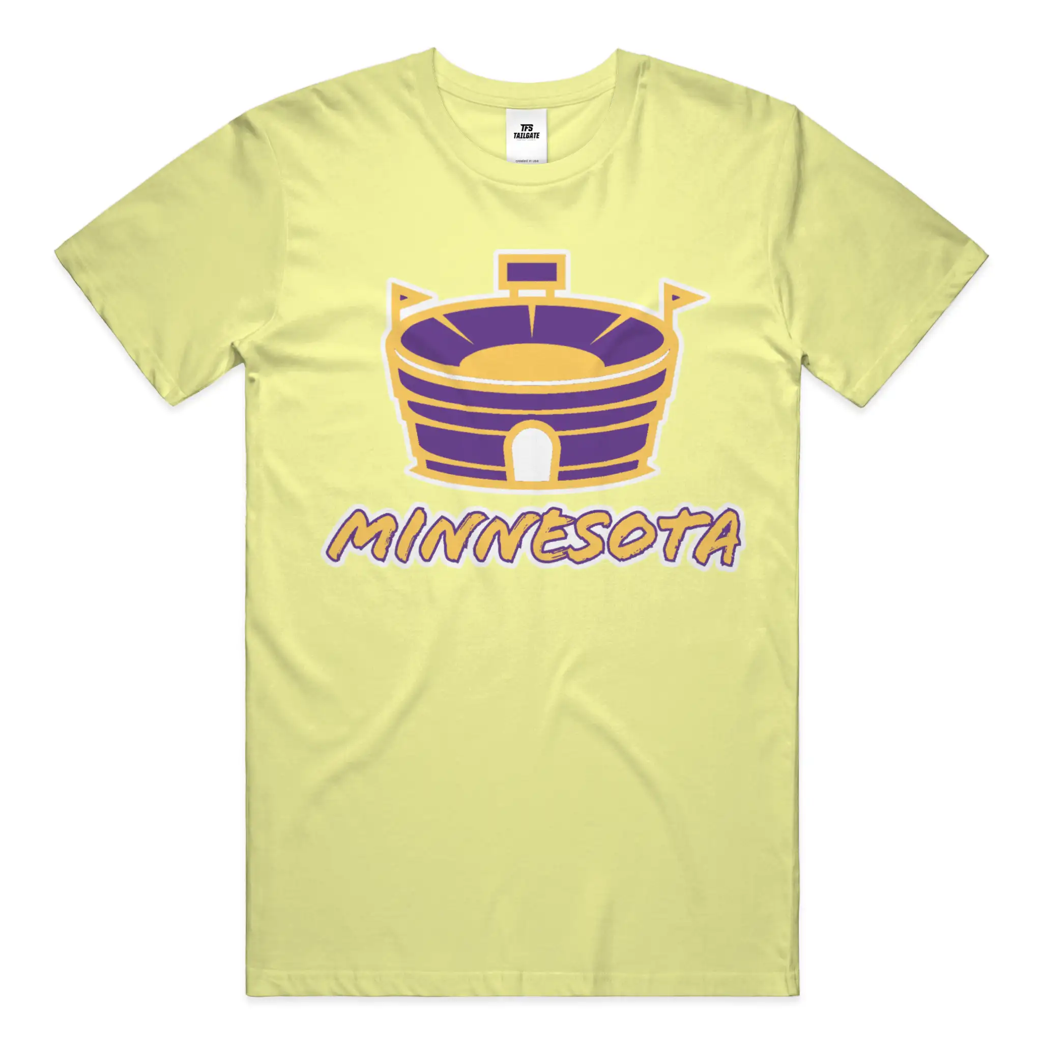The Hometown Bowl Collection: The Skol (Minnesota)