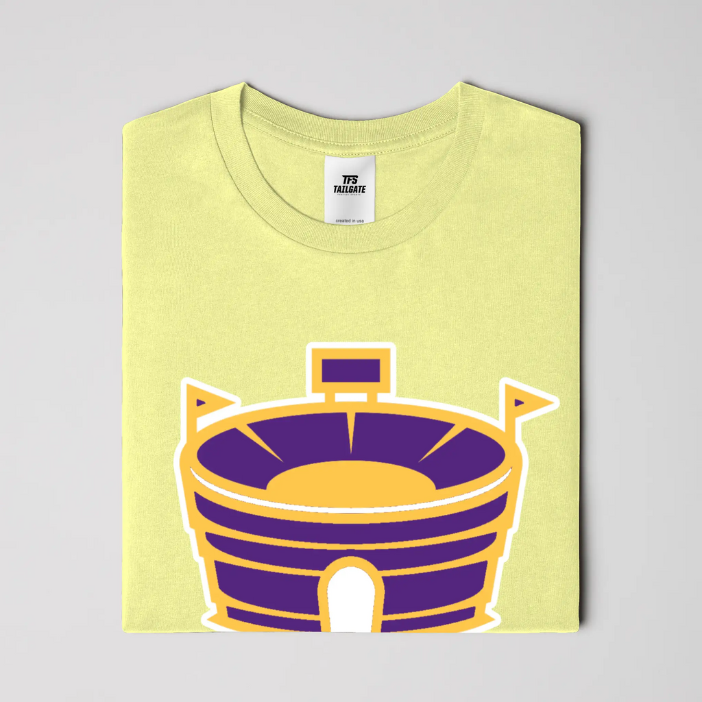 The Hometown Bowl Collection: The Skol (Minnesota)