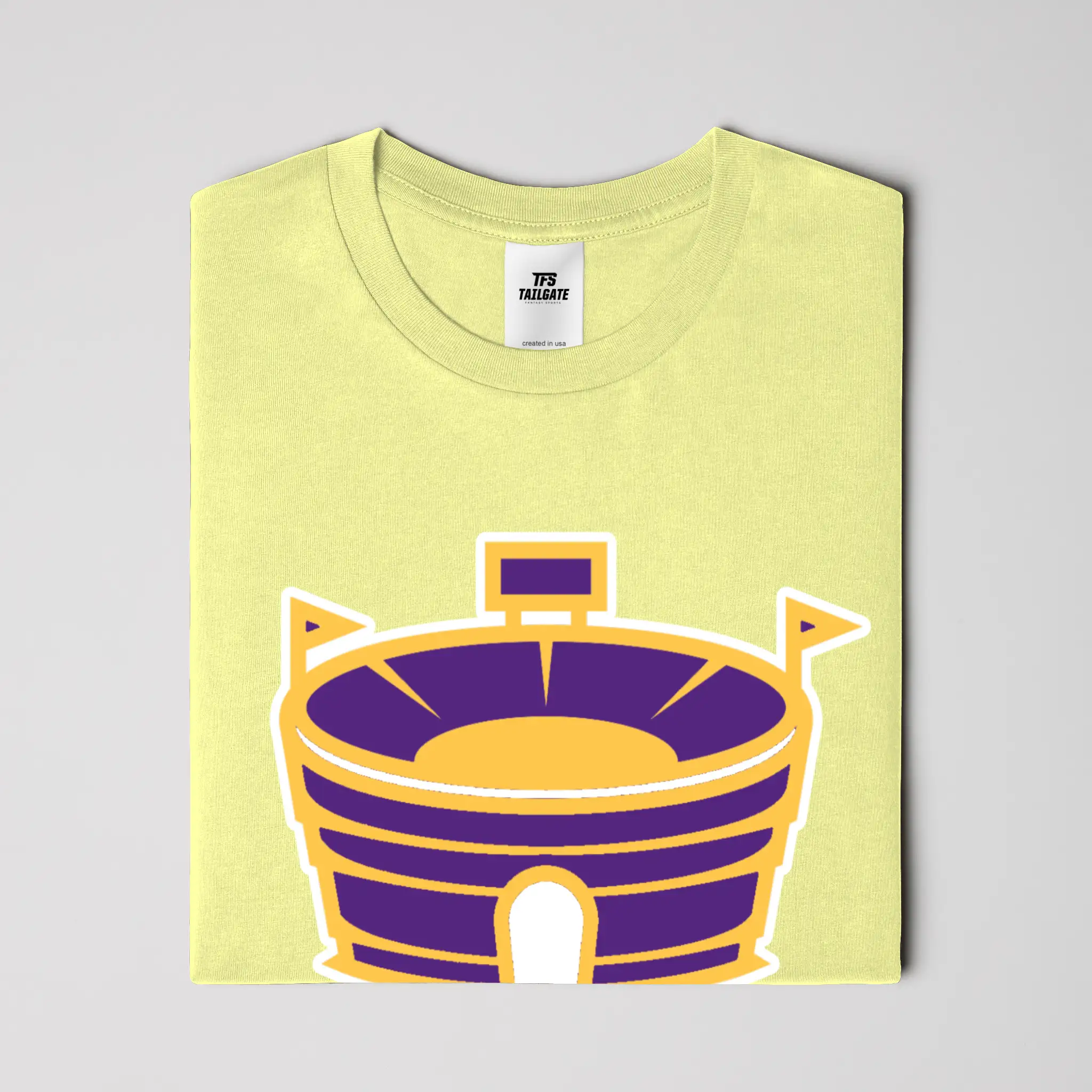 The Hometown Bowl Collection: The Skol (Minnesota)